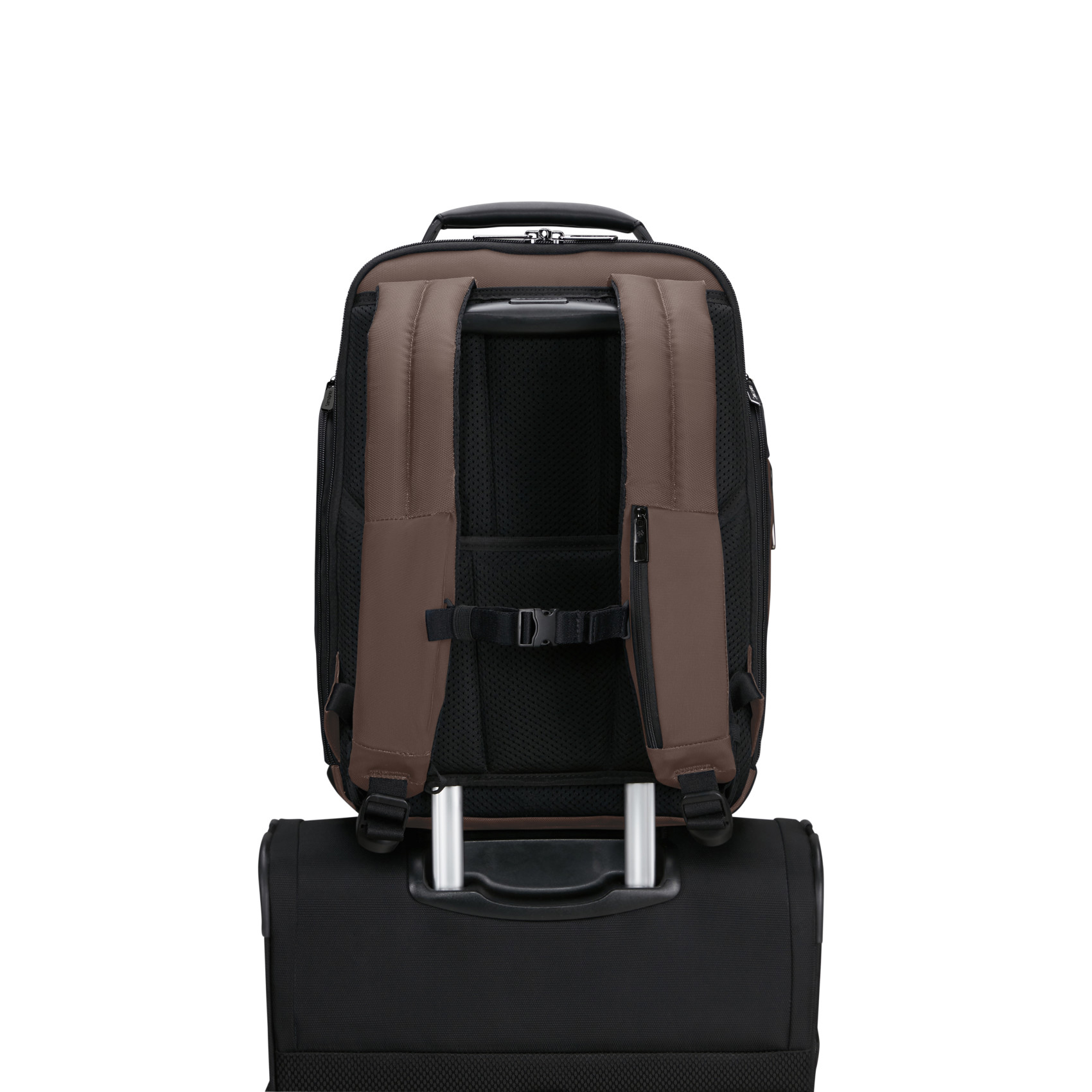 Spectrolite 4.0 sac à dos ordinateur Marron