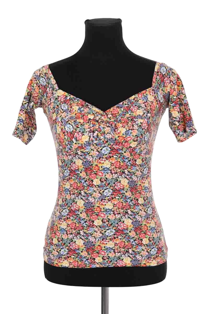 T-shirt SEZANE - Seconde main Multicolore
