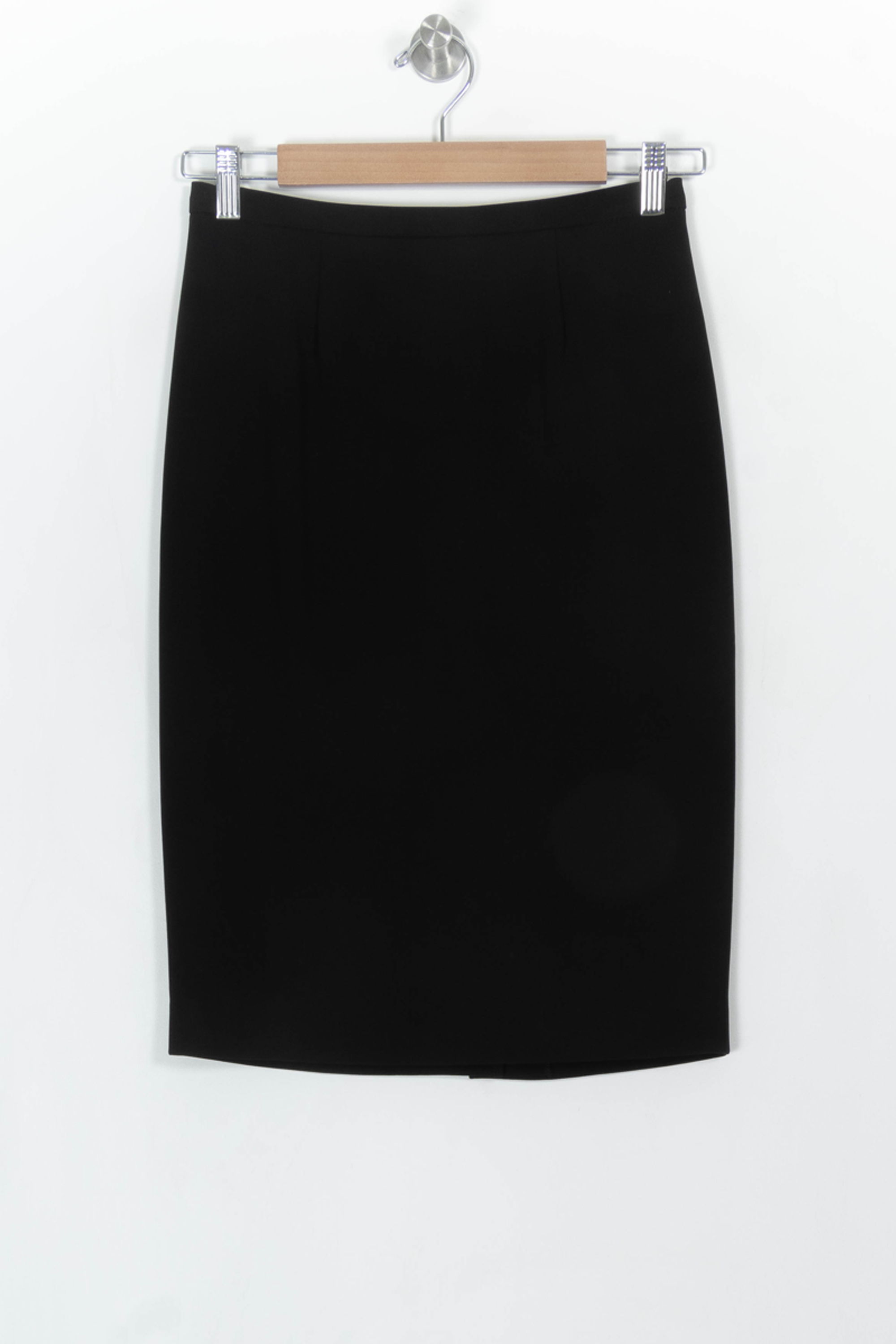 Short & midi skirt MAX MARA - Seconde Main Black