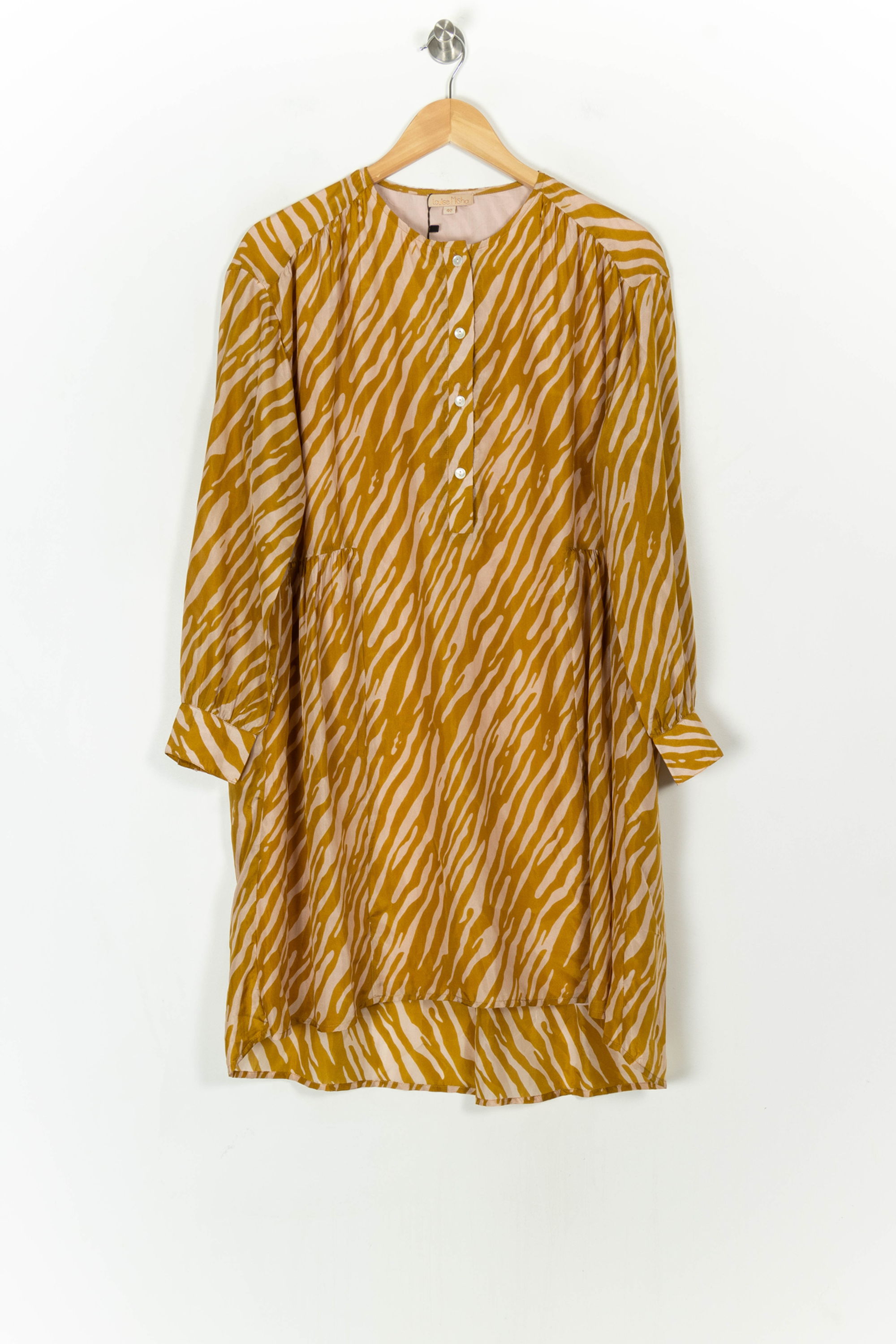 Short & midi dress LOUISE MISHA - Seconde Main Multicolored