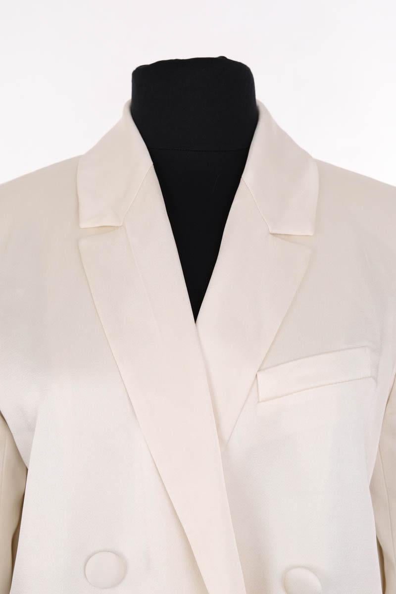 Blazer SEZANE - Seconde main Beige
