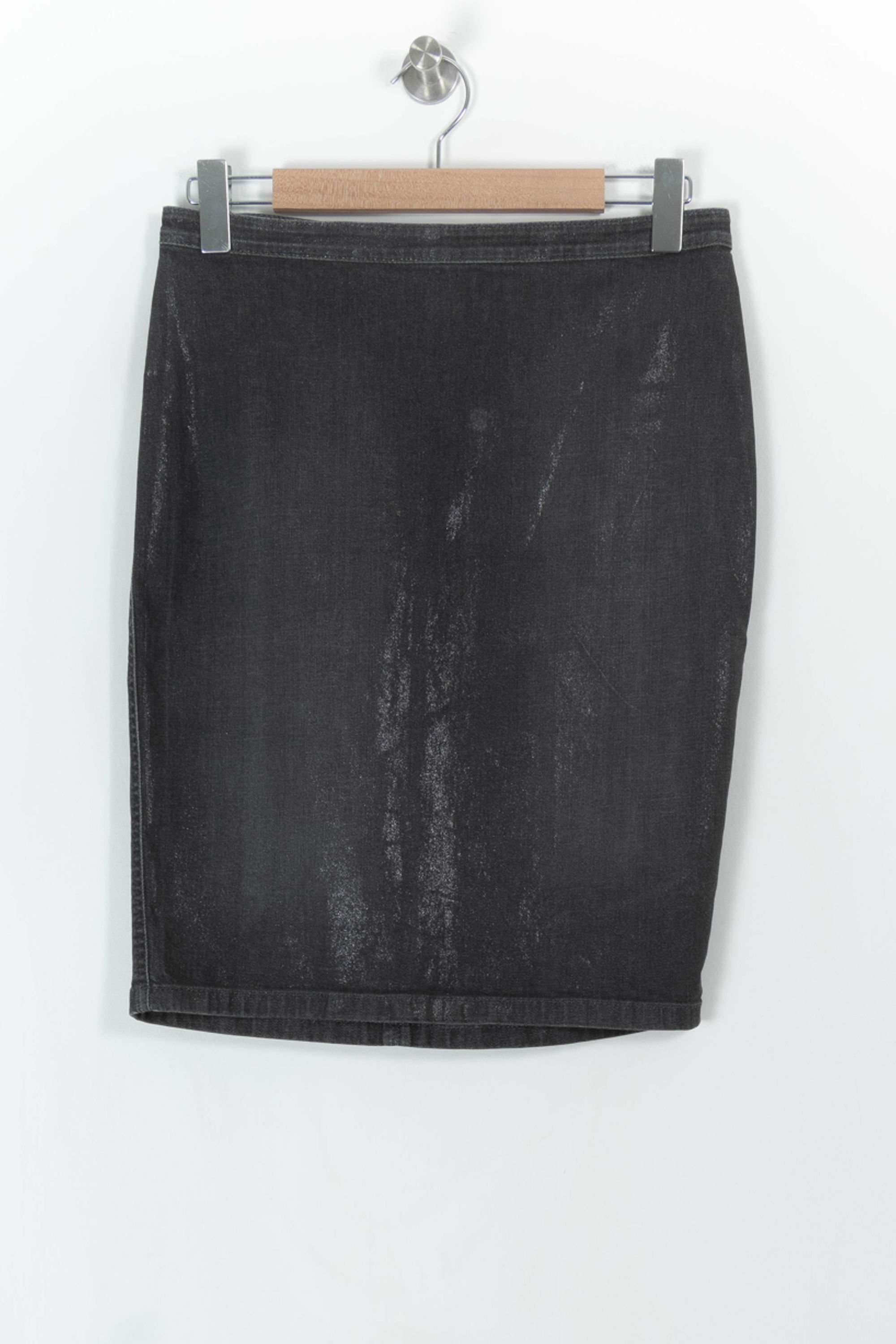 Short & midi skirt CLOSED - Seconde Main Black