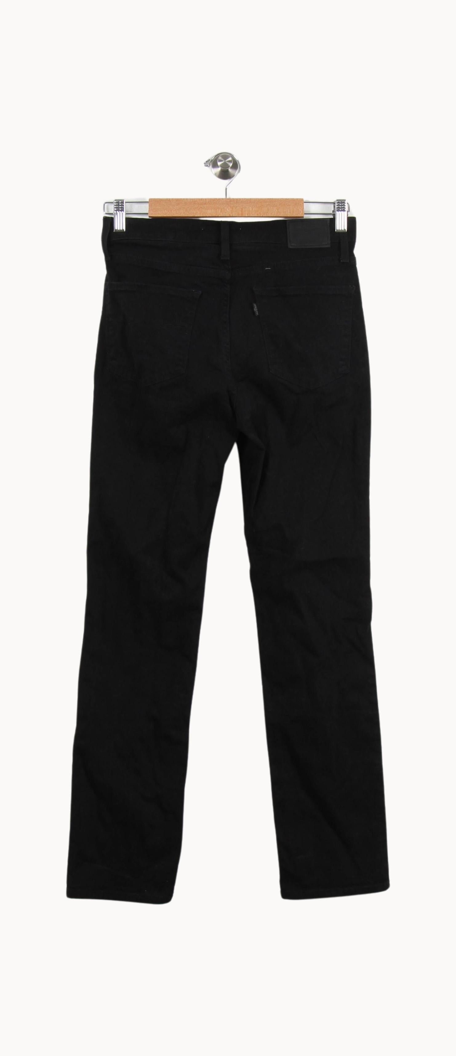 Jeans LEVI'S - Seconde main Black