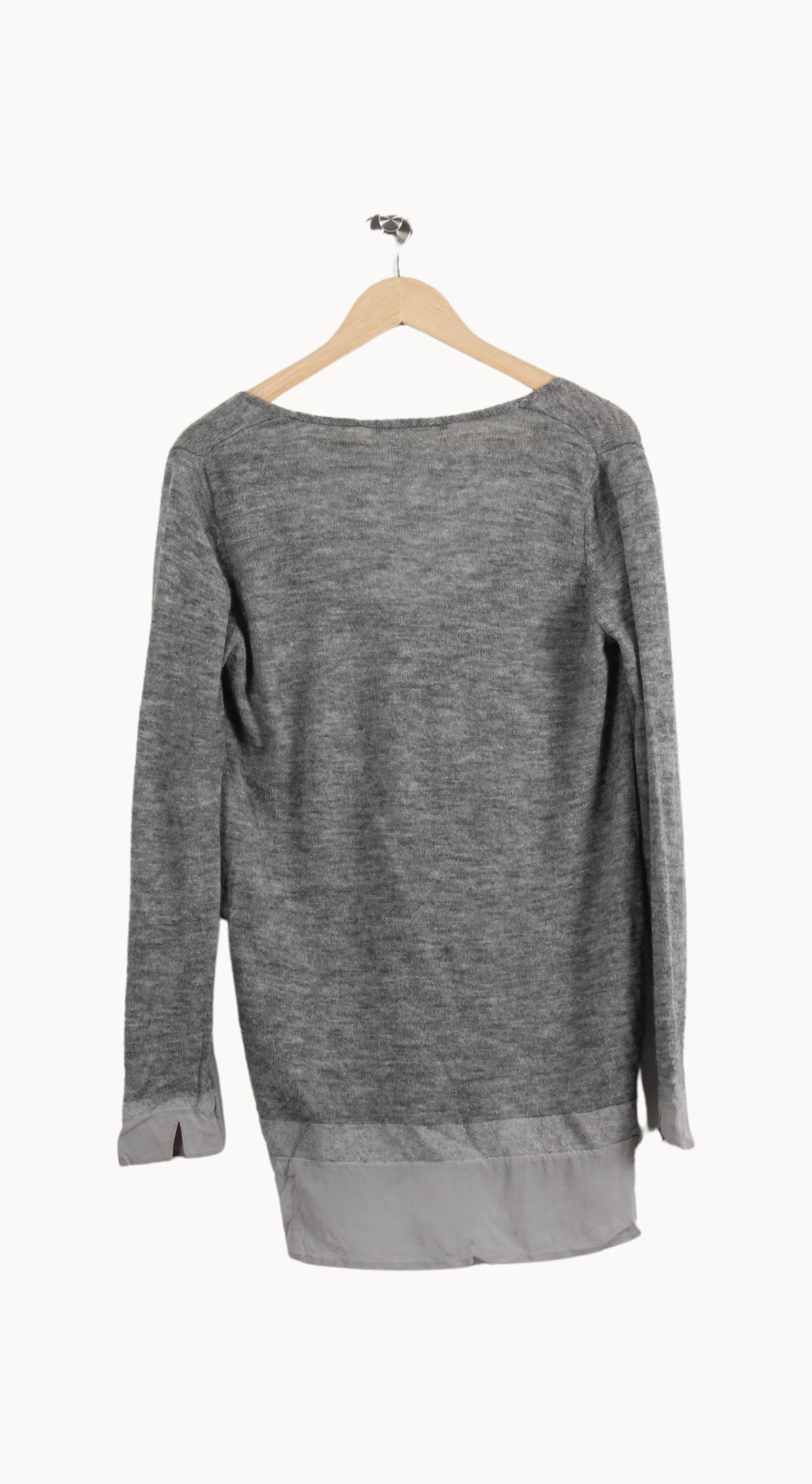 Sweater COMPTOIR DES COTONNIERS - Seconde main Grey