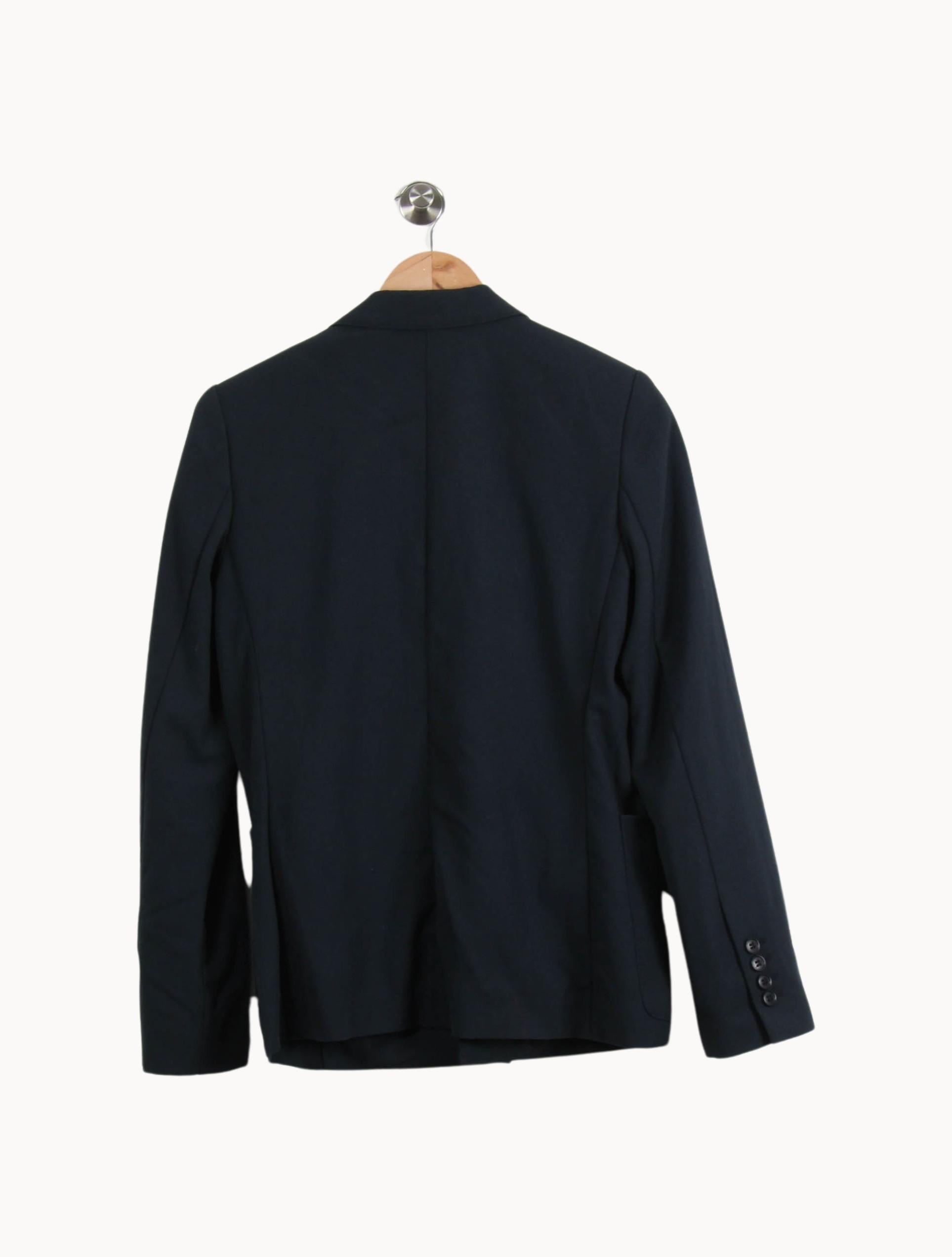 Blazer COMPTOIR DES COTONNIERS - Seconde main Blue