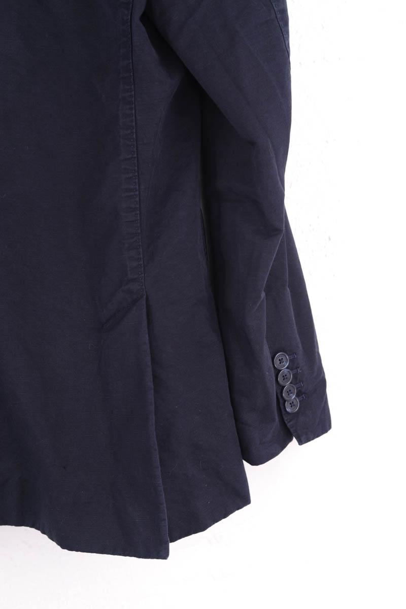 Veste TOMMY HILFIGER - SECONDE MAIN Bleu
