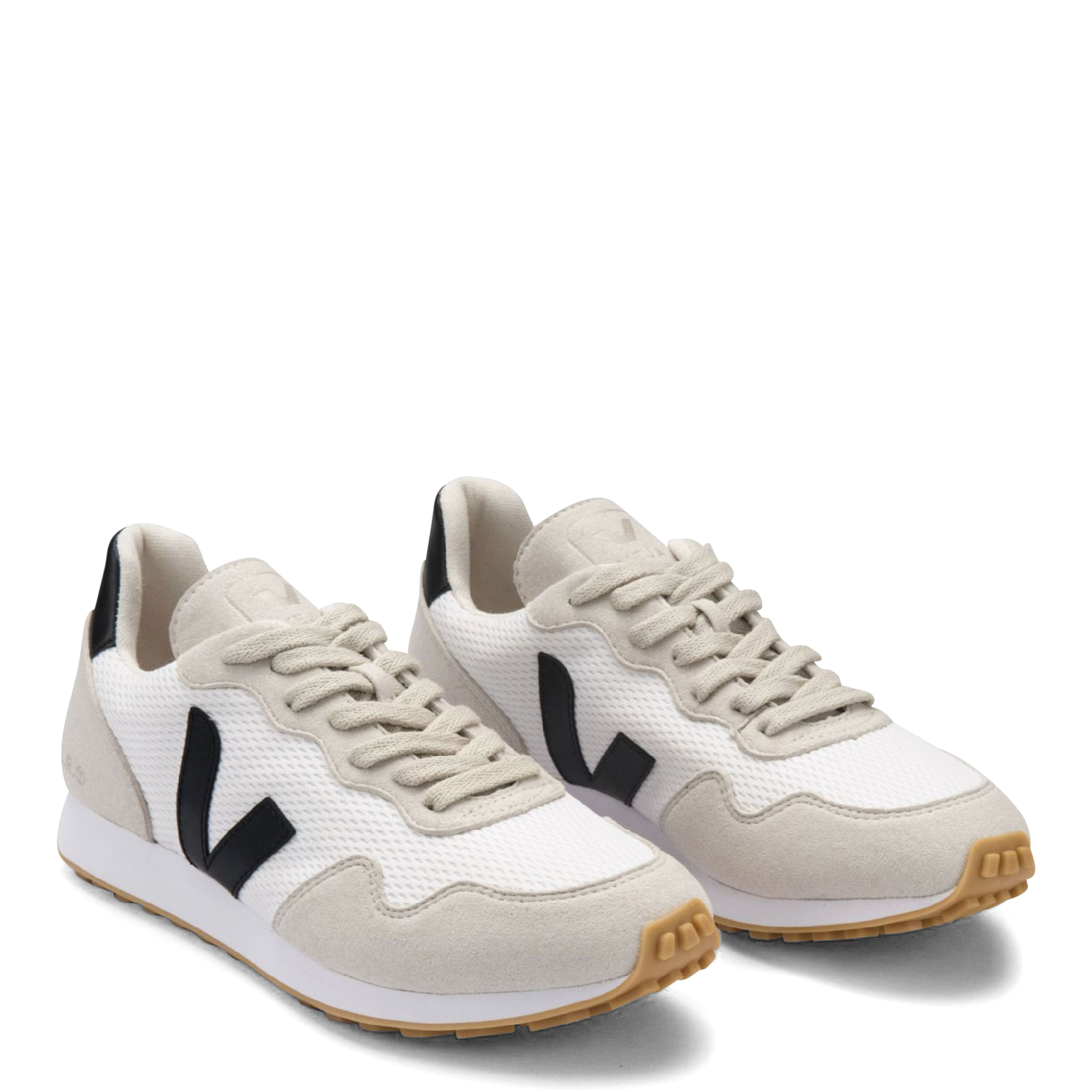 Veja SDU - Mesh-Sneaker VEJA Weiss