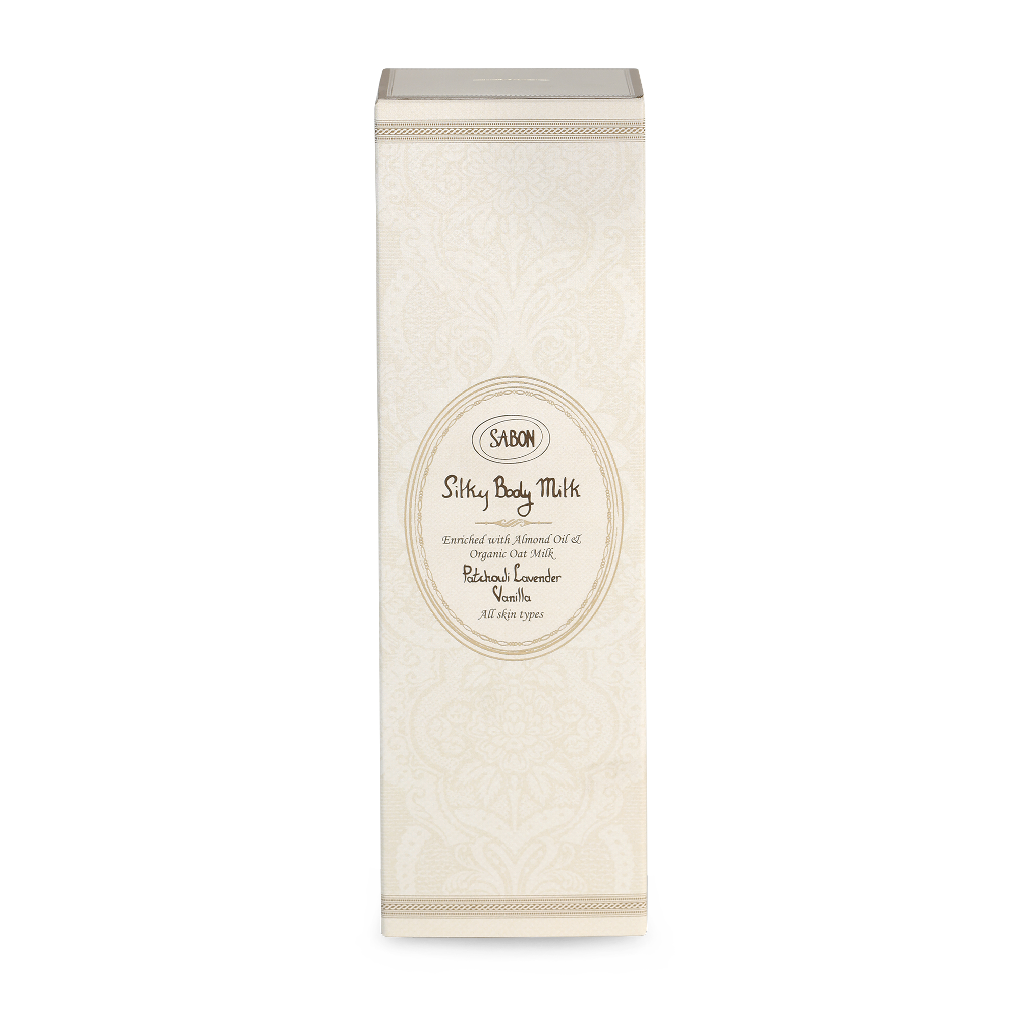 Patchouli Lavender Vanilla Body Lotion SABON No color