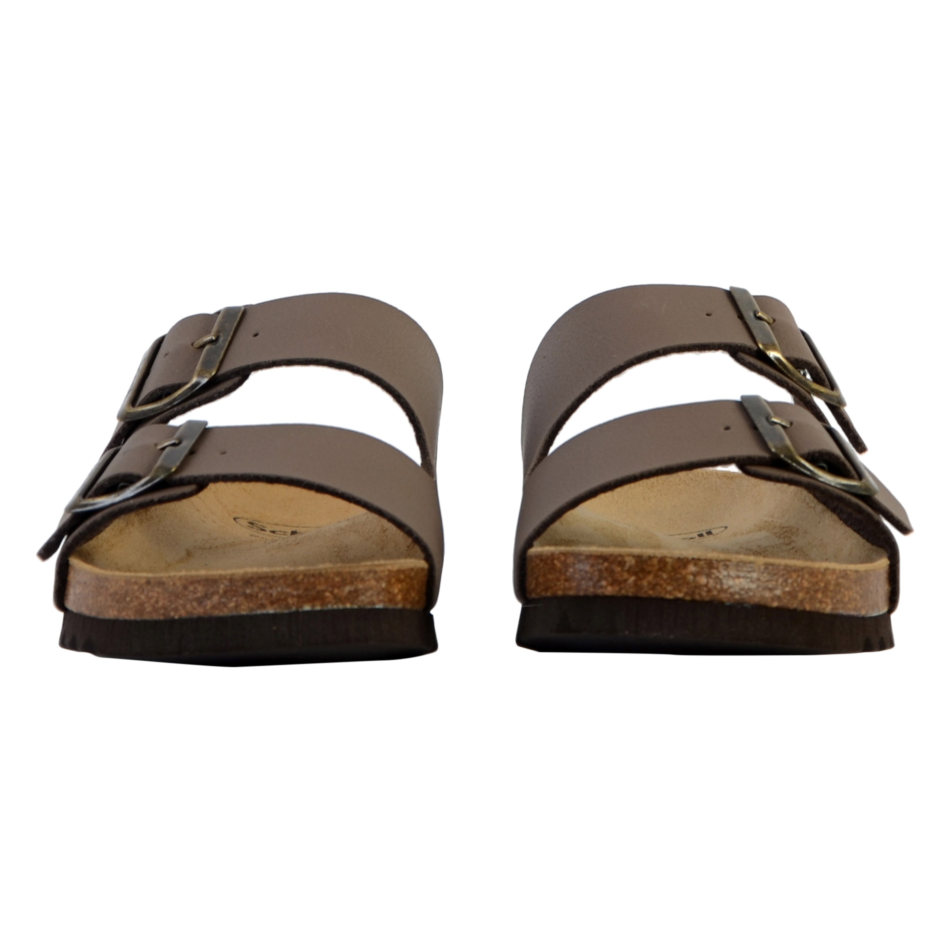 Josephine slip-on mules SCHOLL Brown