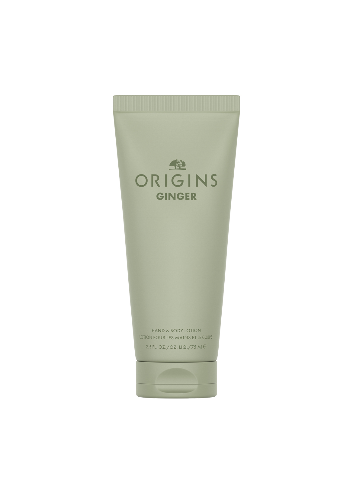 Ginger™ - Soin Naturel pour les Mains ORIGINS No color