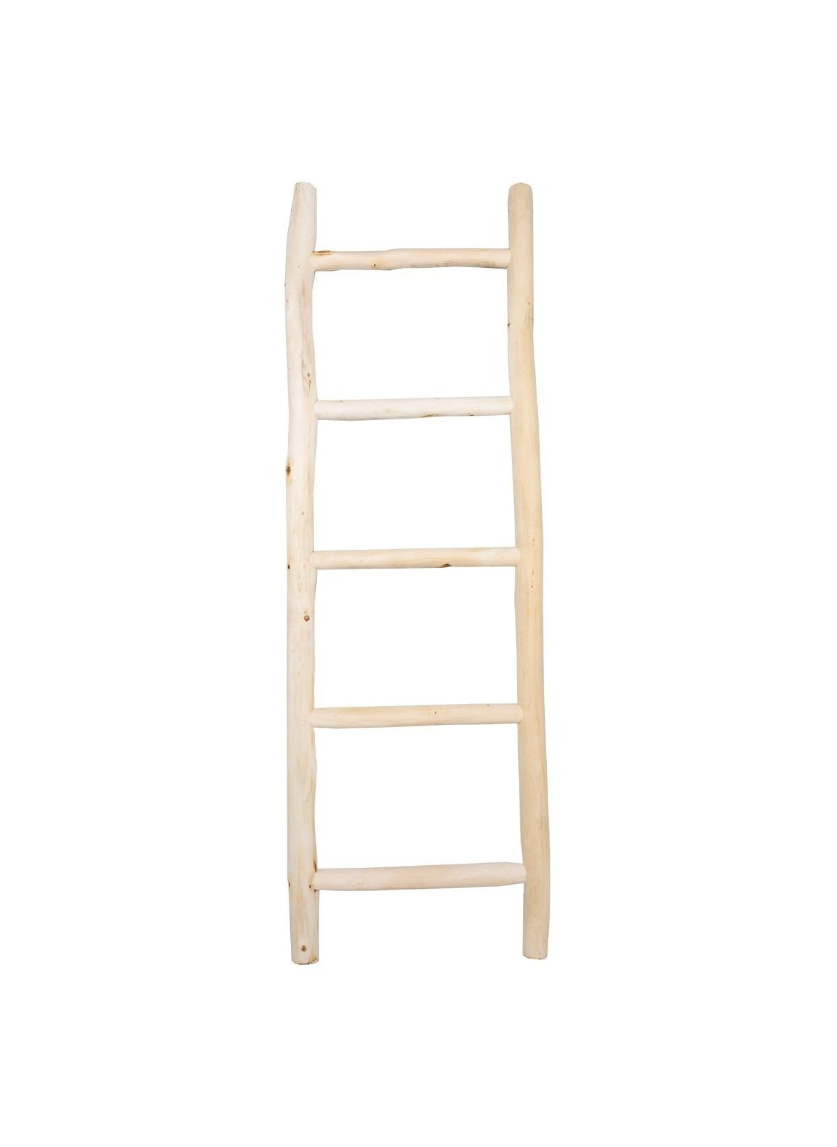 Wooden towel rack FACTORY Beige