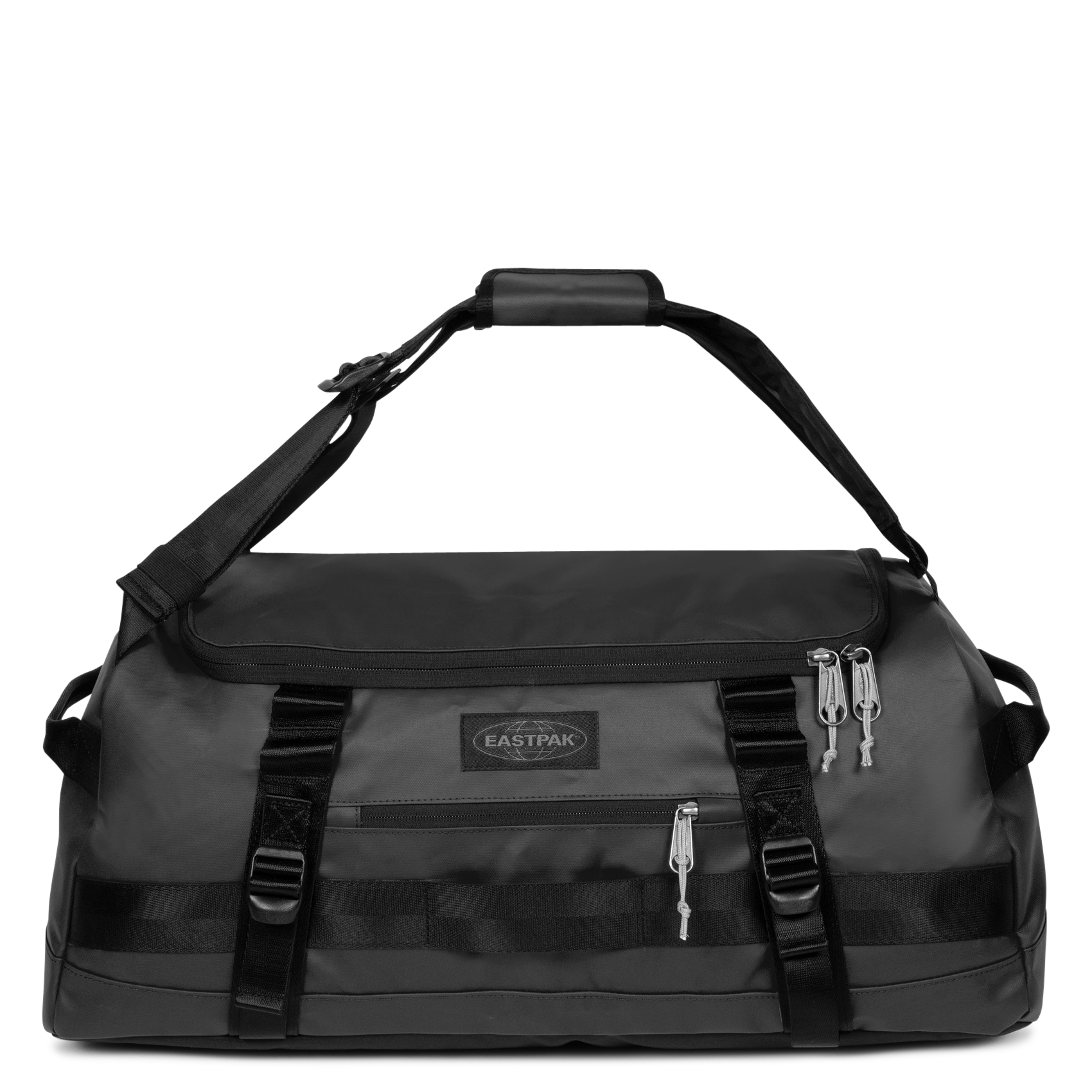 Wochenendtasche 2-in-1 EASTPAK Schwarz