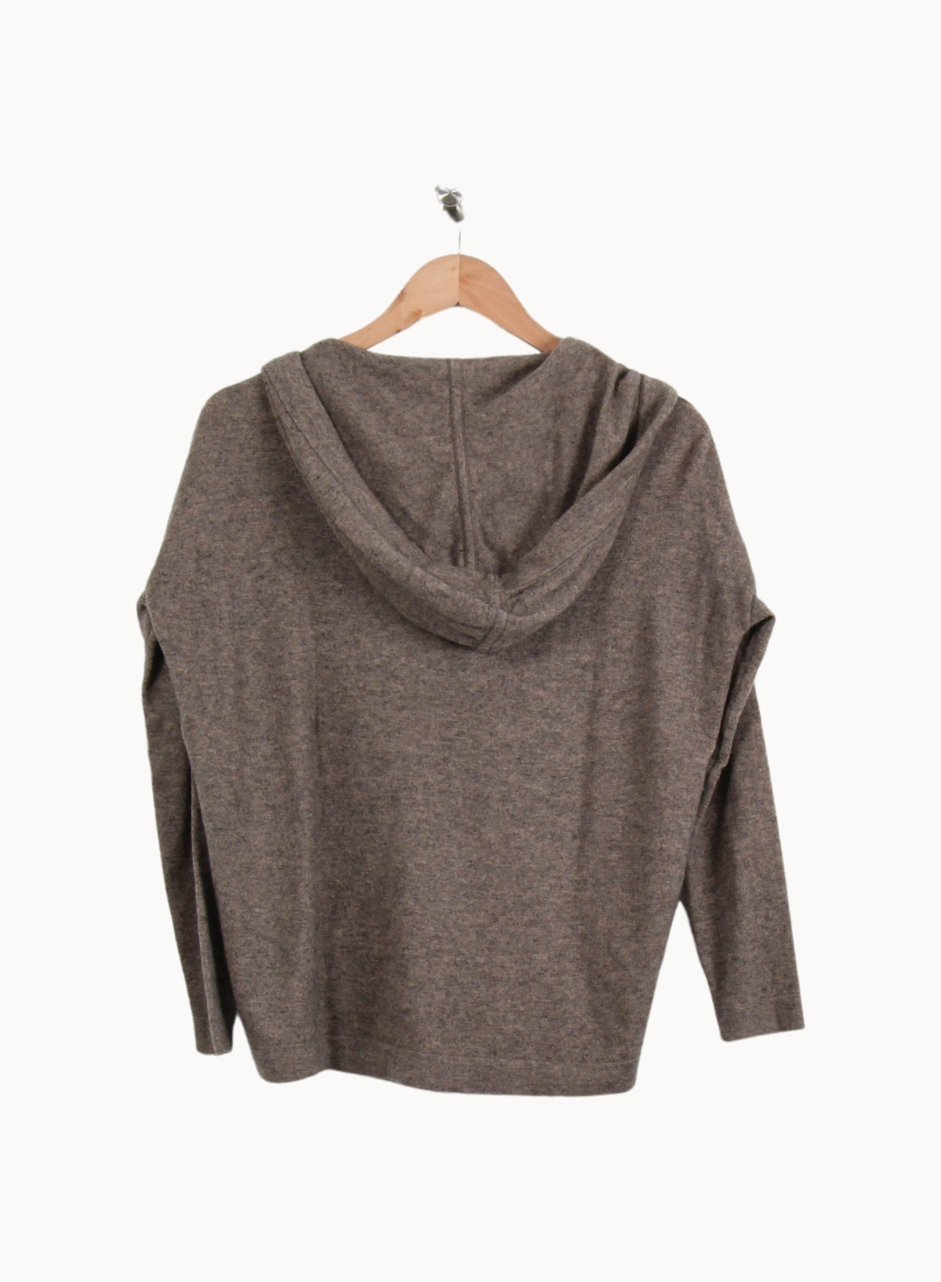 Chino trousers  COMPTOIR DES COTONNIERS - Seconde main Beige