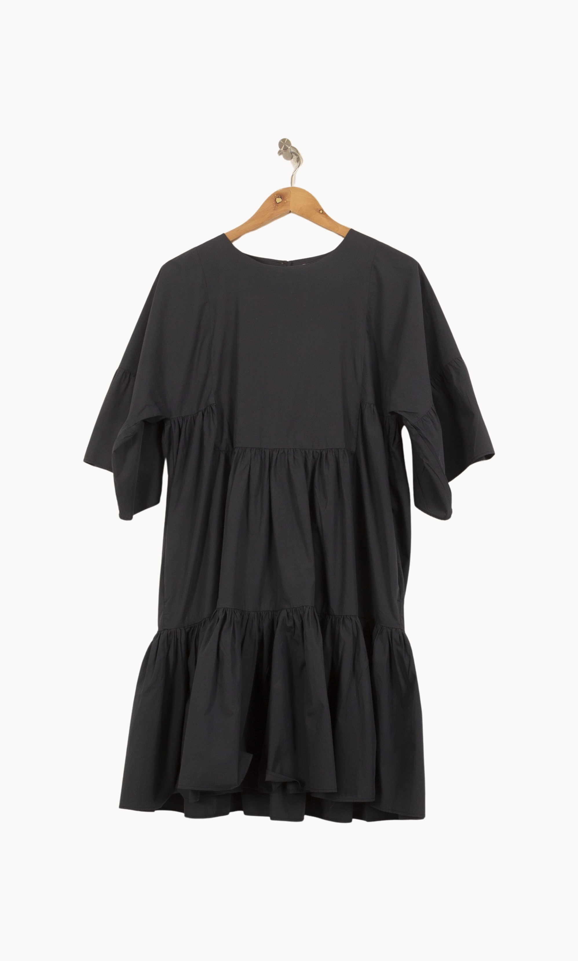 Midi dress CLOSED - Seconde Main Blue