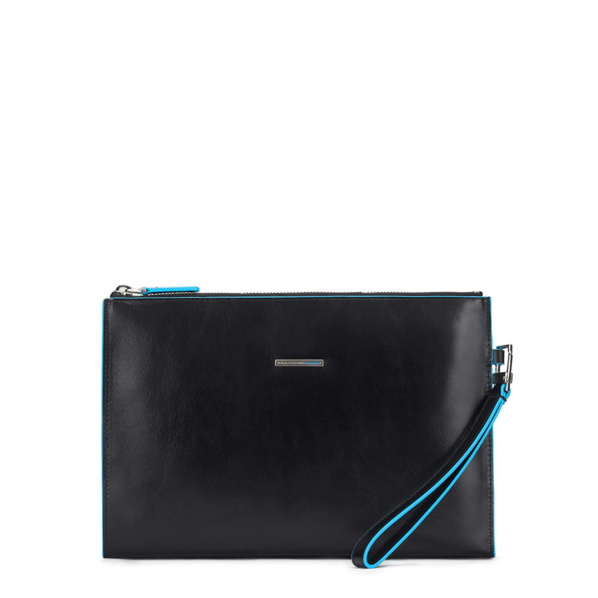 Leather bag PIQUADRO