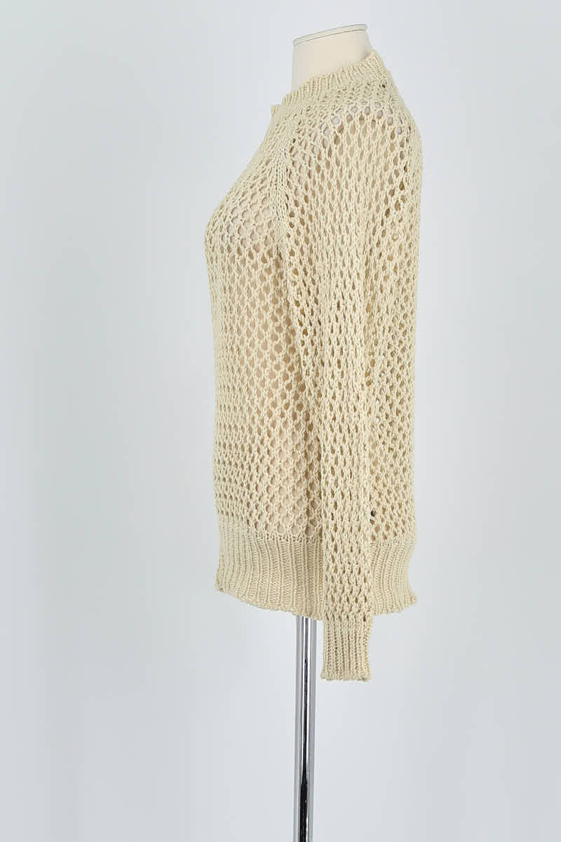 Sweater ISABEL MARANT - Seconde Main Beige