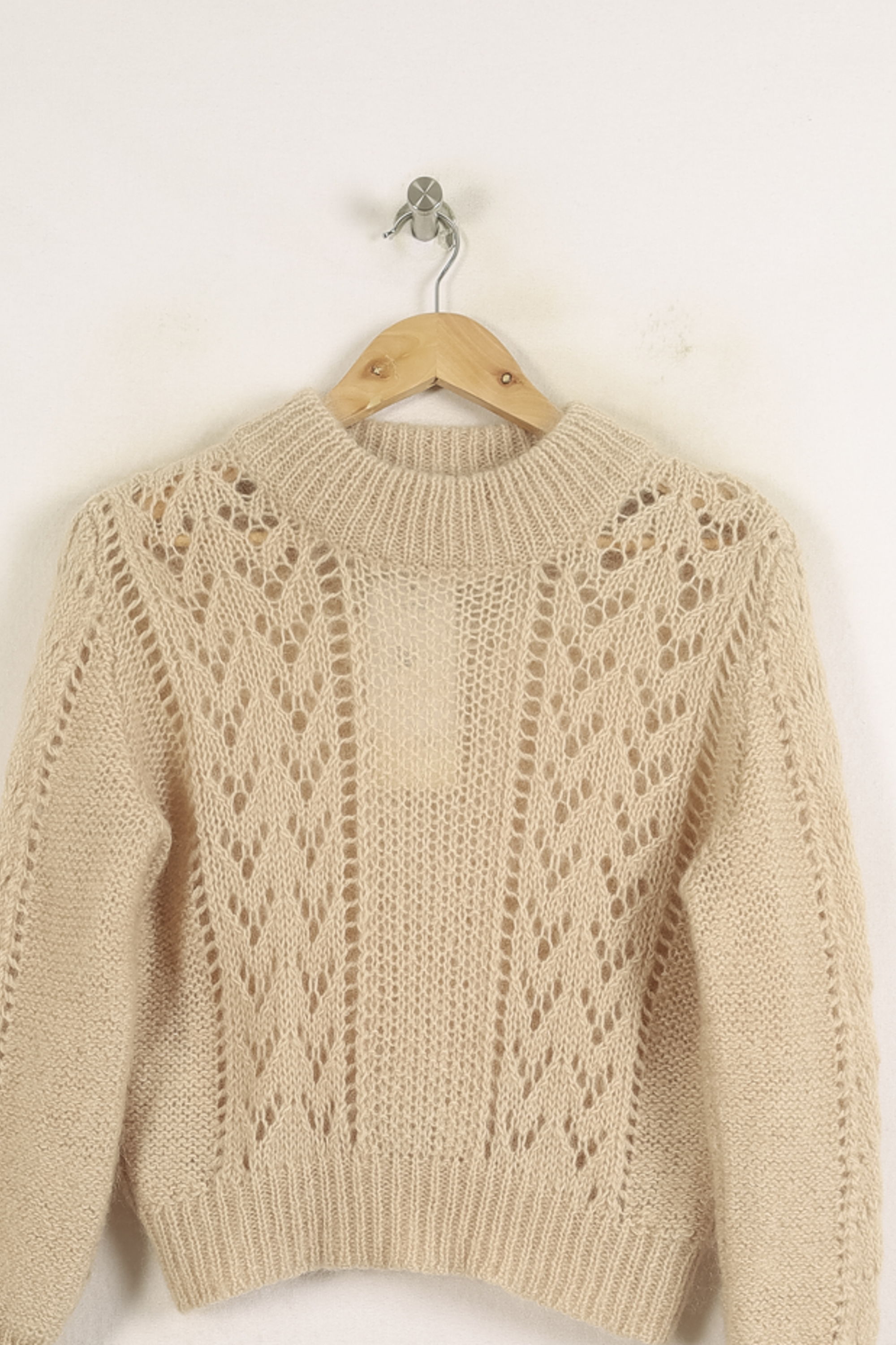 Knitwear LOUISE MISHA - Seconde Main Pink