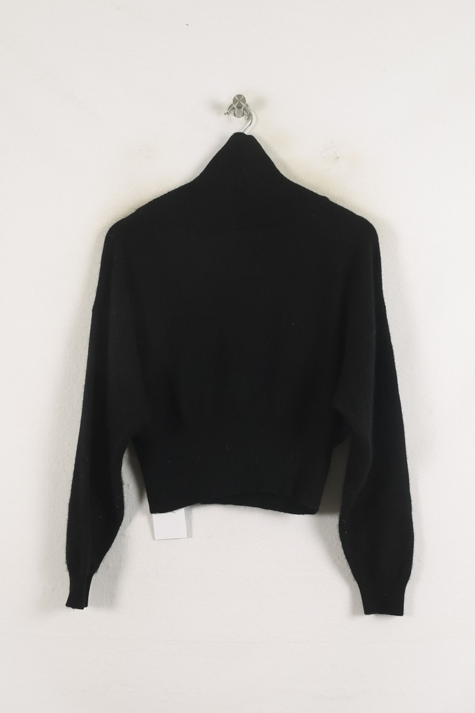 Knitwear Black