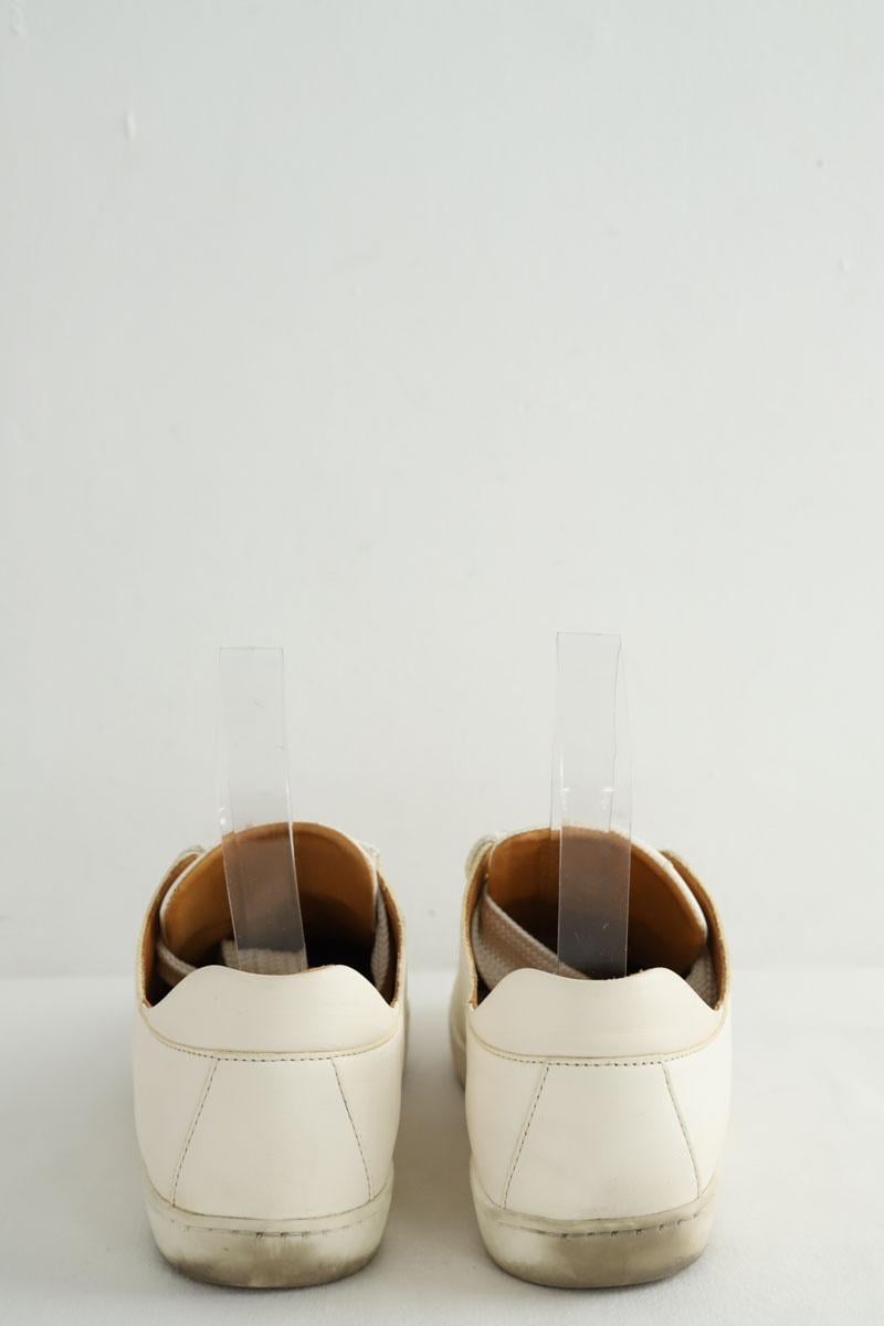 Sneakers SEZANE - Seconde main White