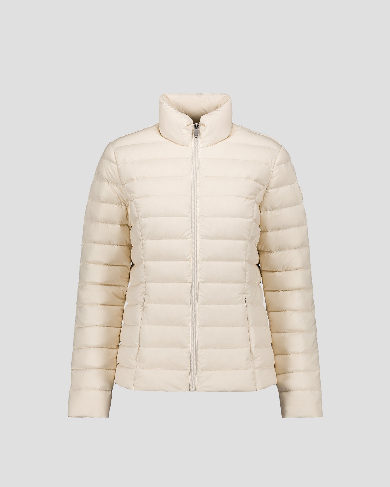 Doudoune stretch légère maia JOTT Blanc