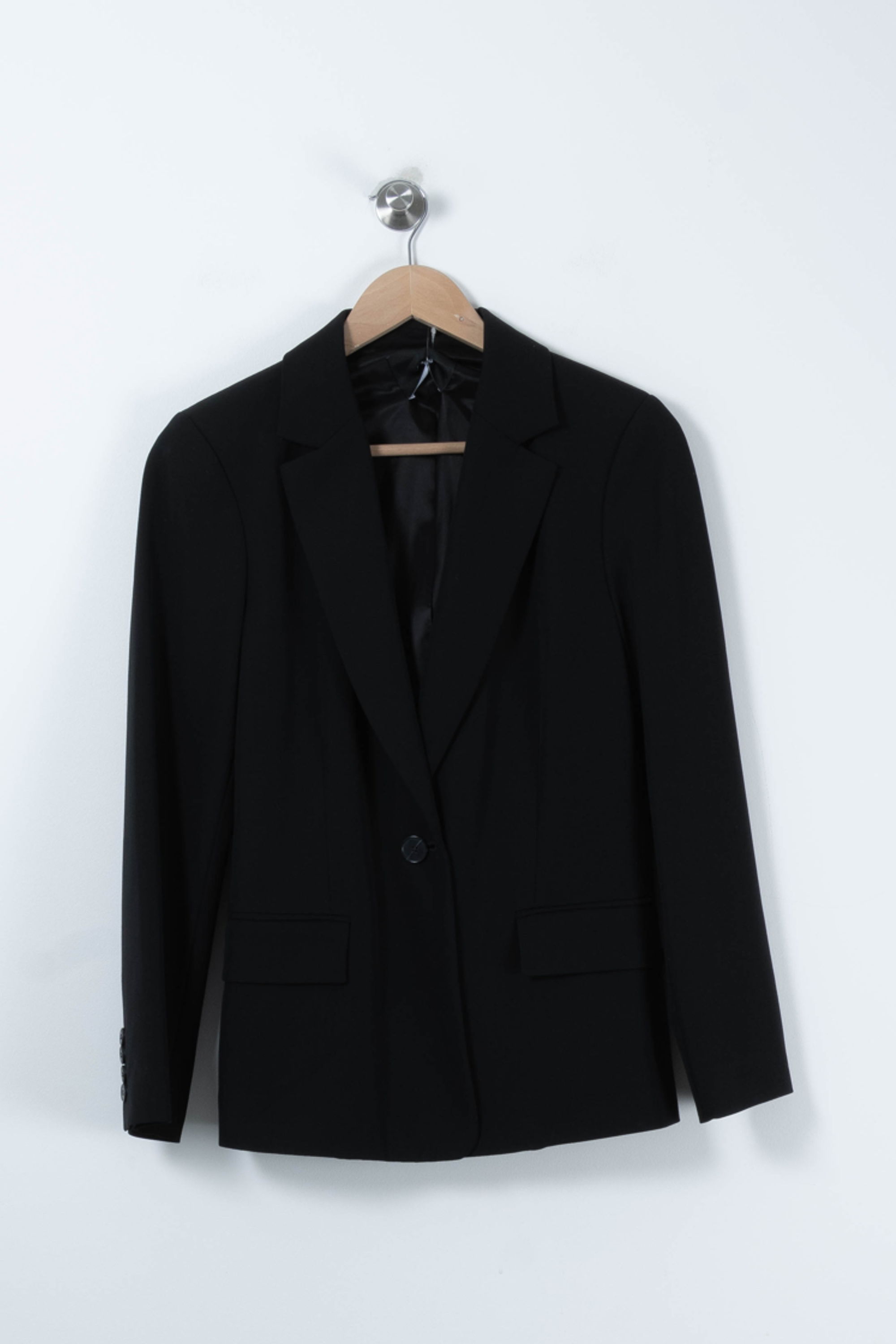JACKET JOSEPH - Seconde Main Black