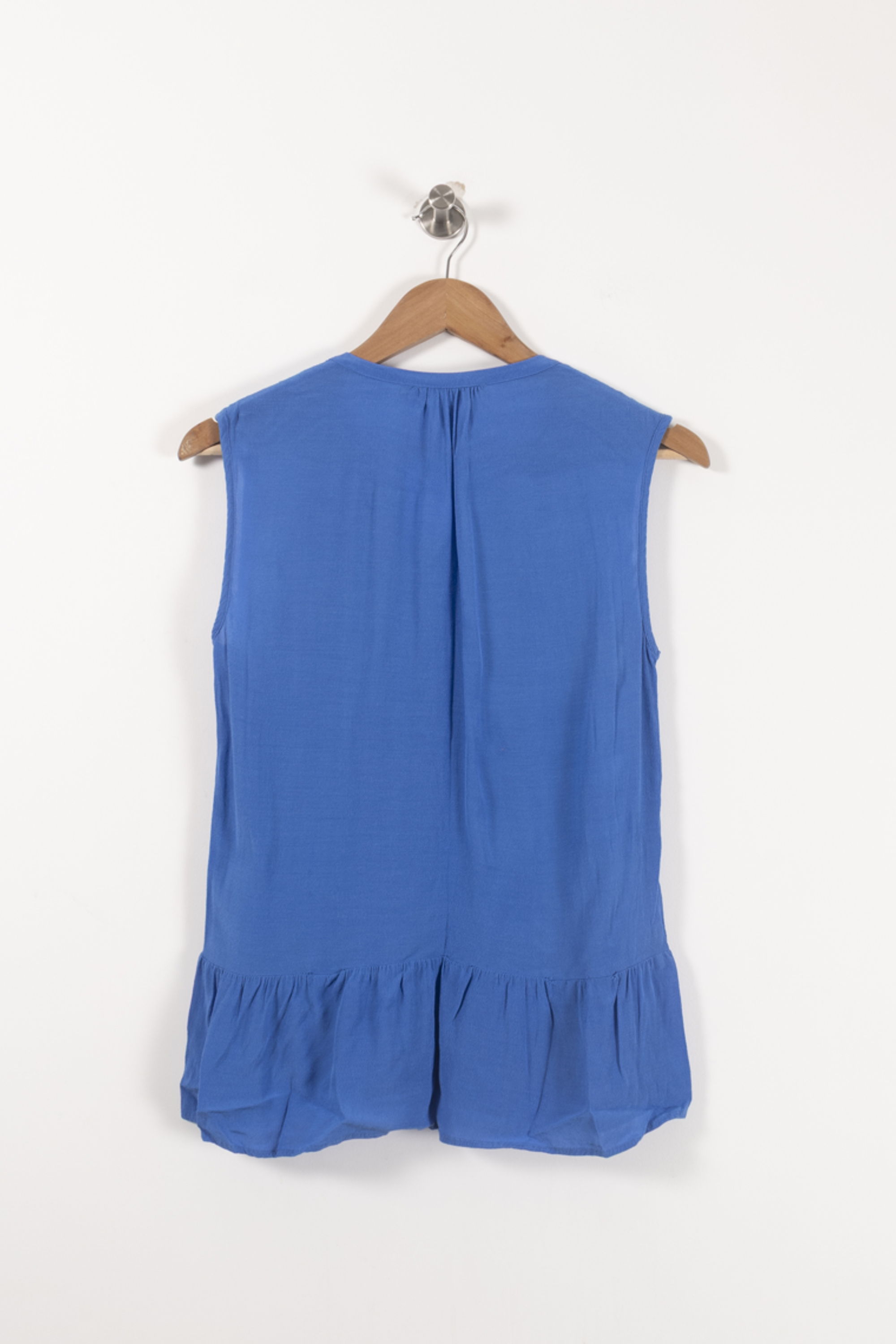 Top & tank top COMPTOIR DES COTONNIERS - Seconde main Blue