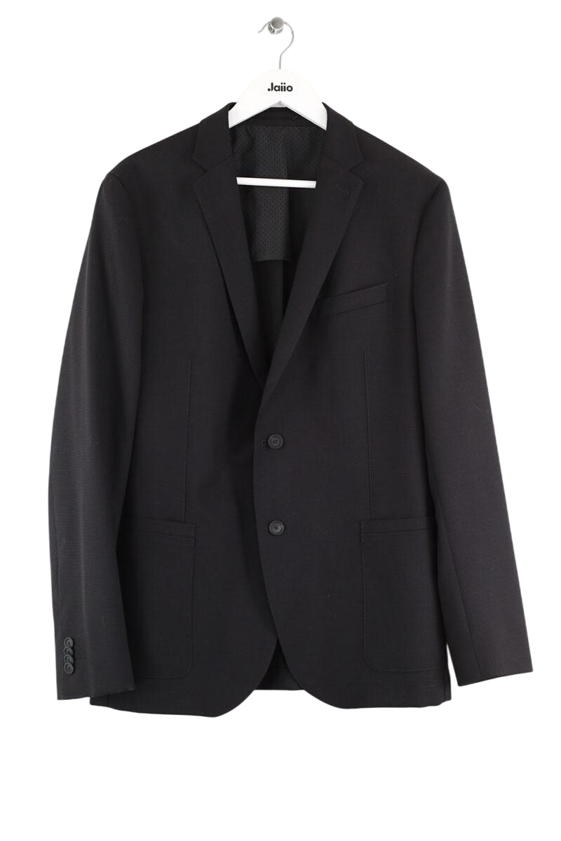 JACKET BOSS - SECONDE MAIN Black
