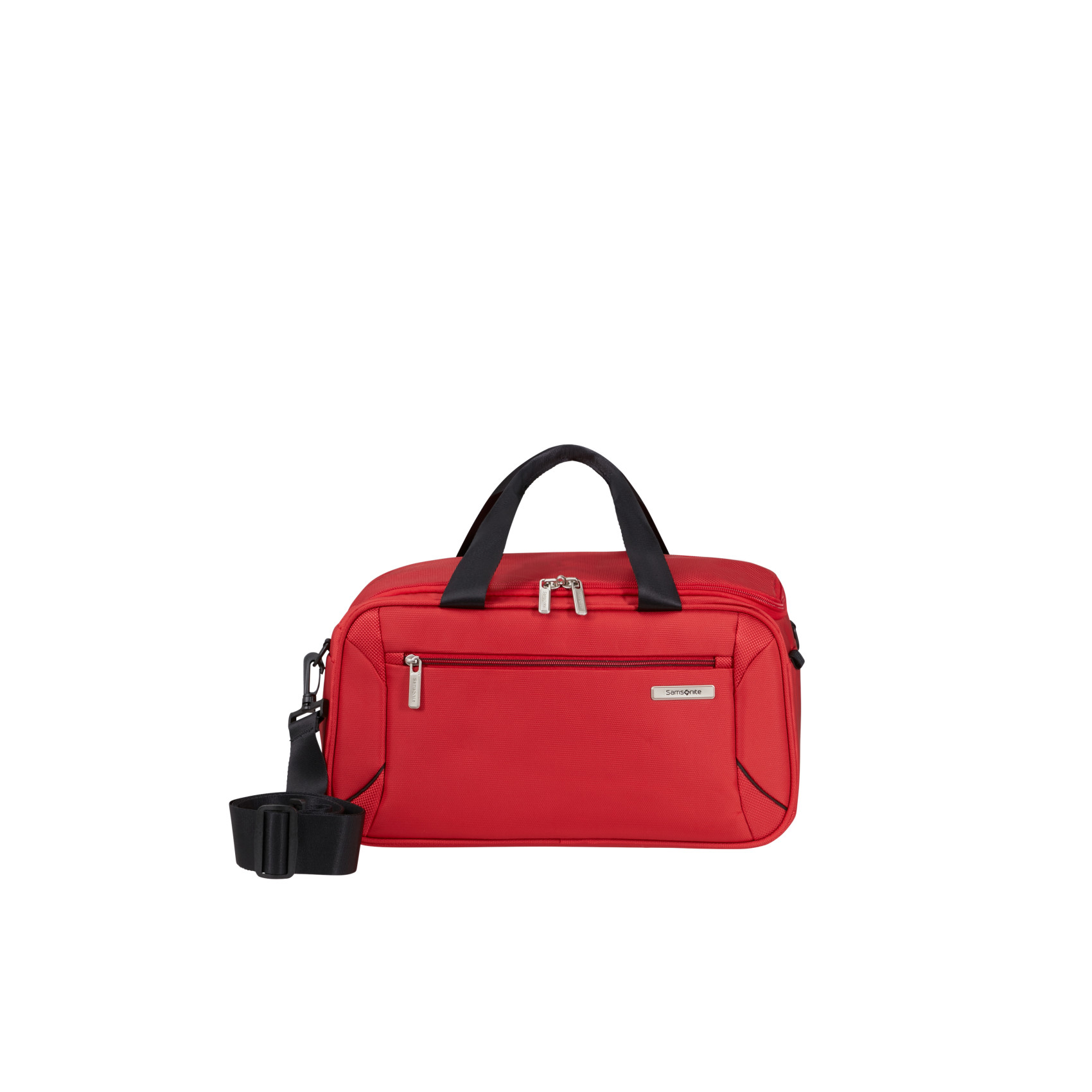 Base Breeze Travel Bag SAMSONITE Red