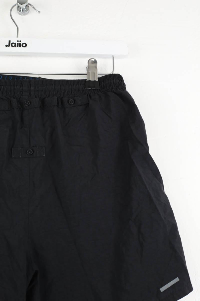 Sports shorts NIKE - Seconde Main Black