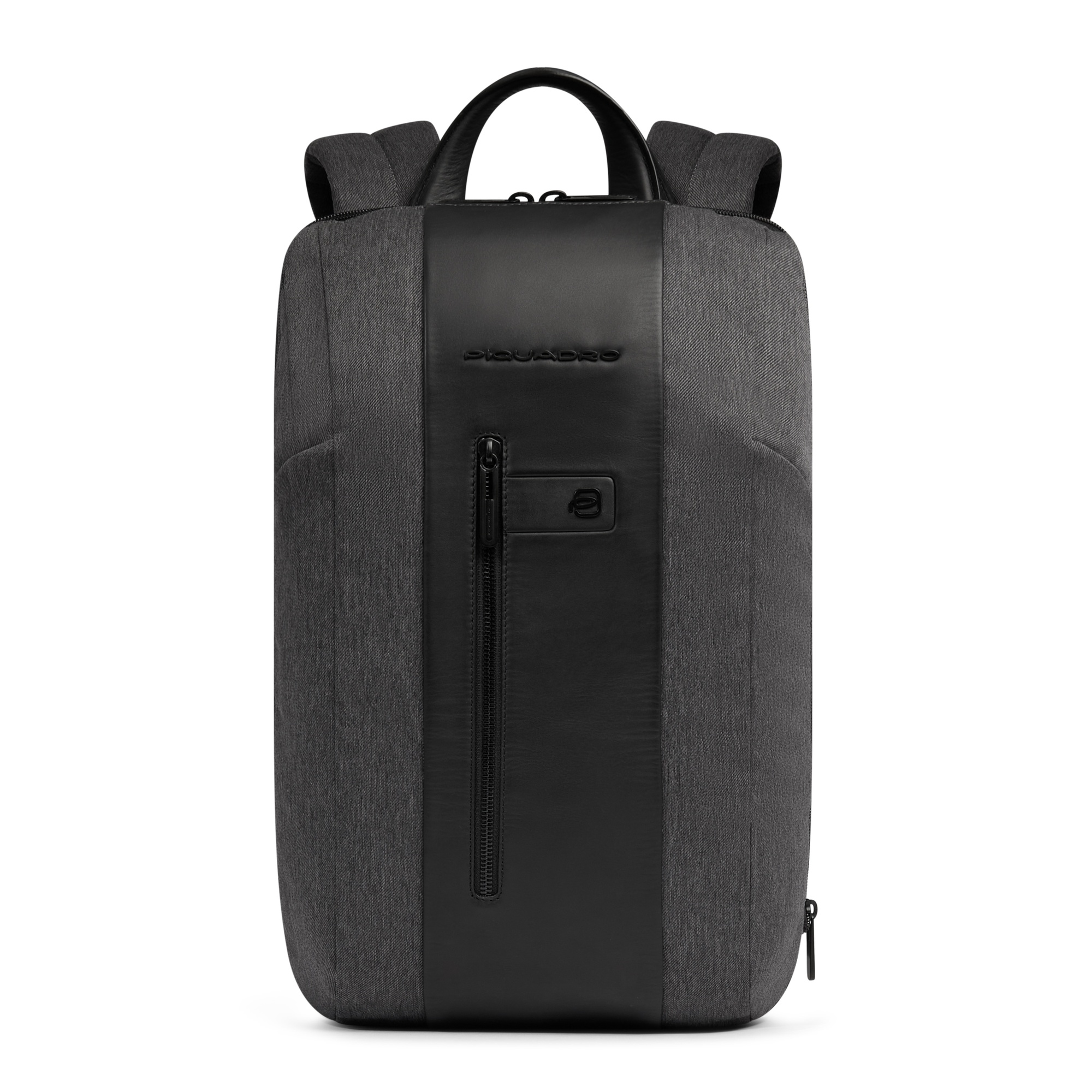 Austin backpack PIQUADRO Grey