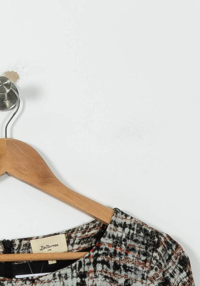 Short & midi dress BELLEROSE - Seconde Main Multicolored