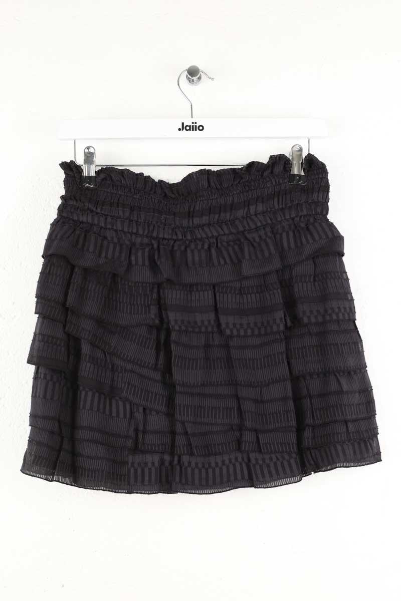Skirt IRO - Seconde Main Black