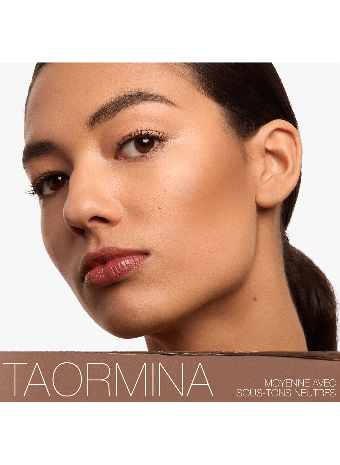 THE MULTIPLE SCULPTING STICK – Stick sculptant multi-usage crème-poudre Taormina