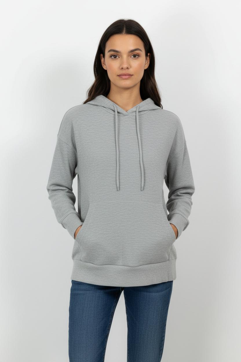 Sweater COMPTOIR DES COTONNIERS - Seconde main Grey