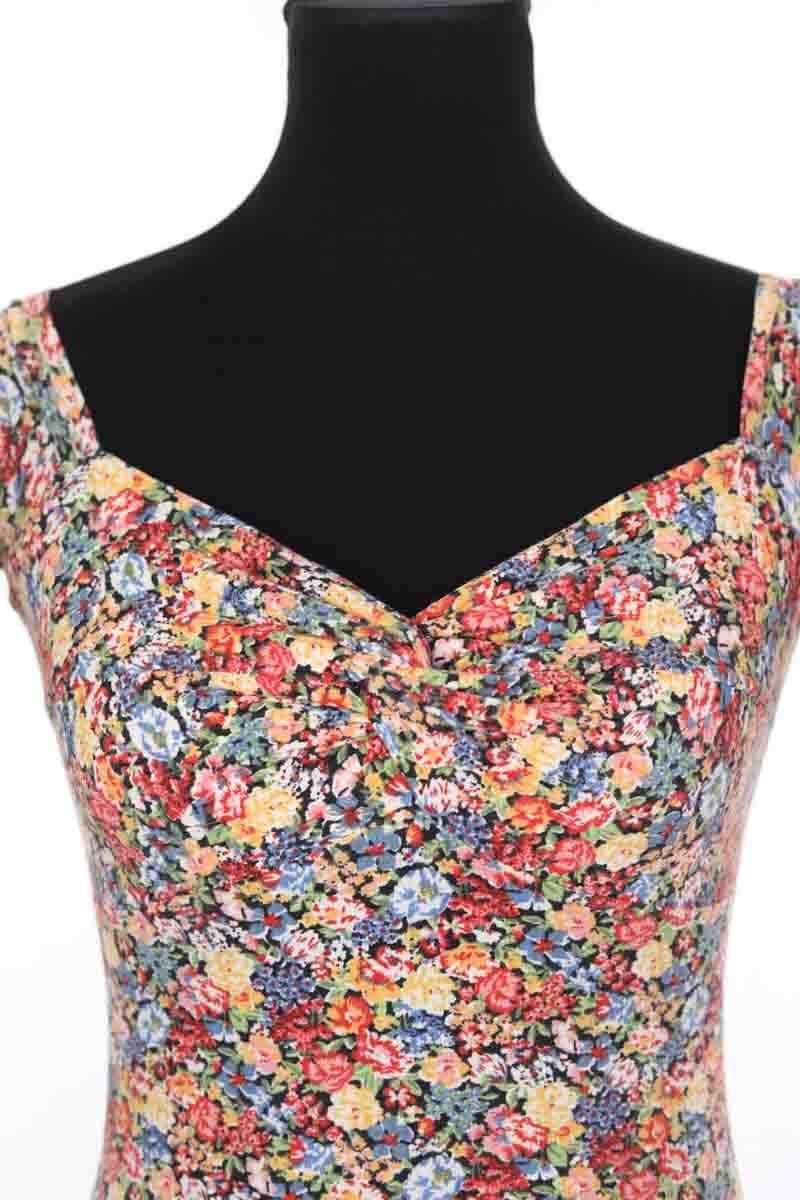 T-shirt SEZANE - Seconde main Multicolore
