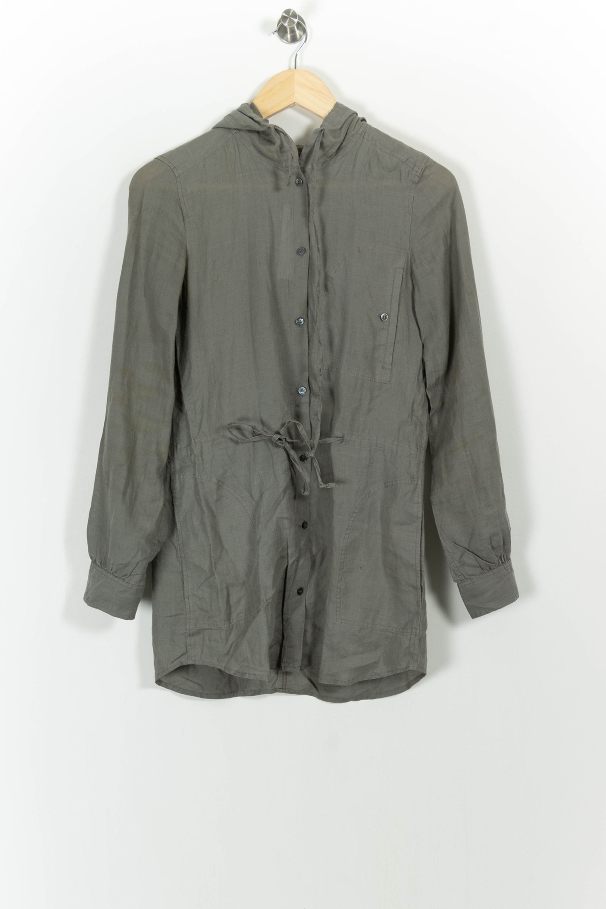 Blouse COMPTOIR DES COTONNIERS - Seconde main Grey