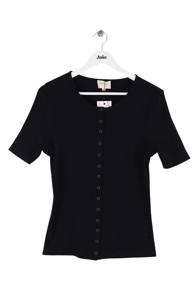 T-shirt SEZANE - Seconde main Noir