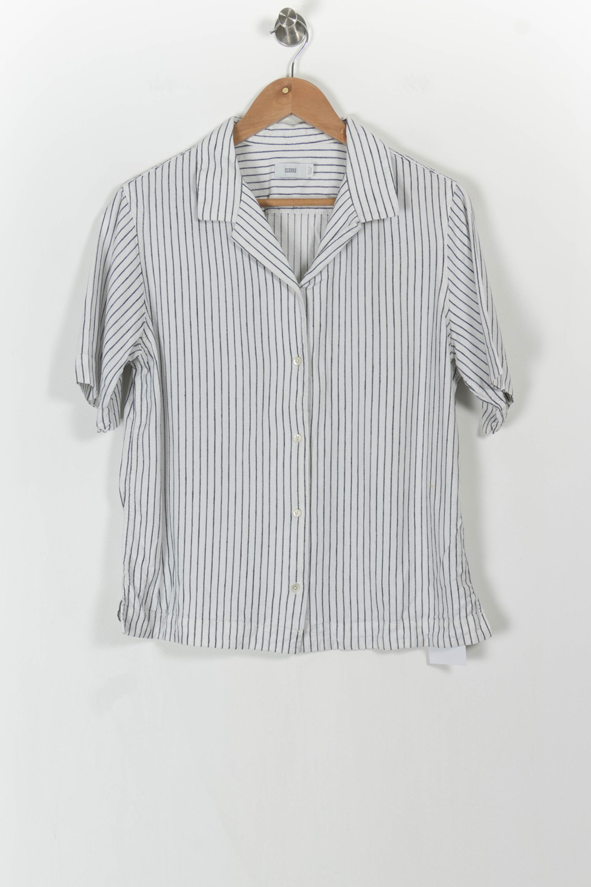 Shirt CLOSED - Seconde Main White
