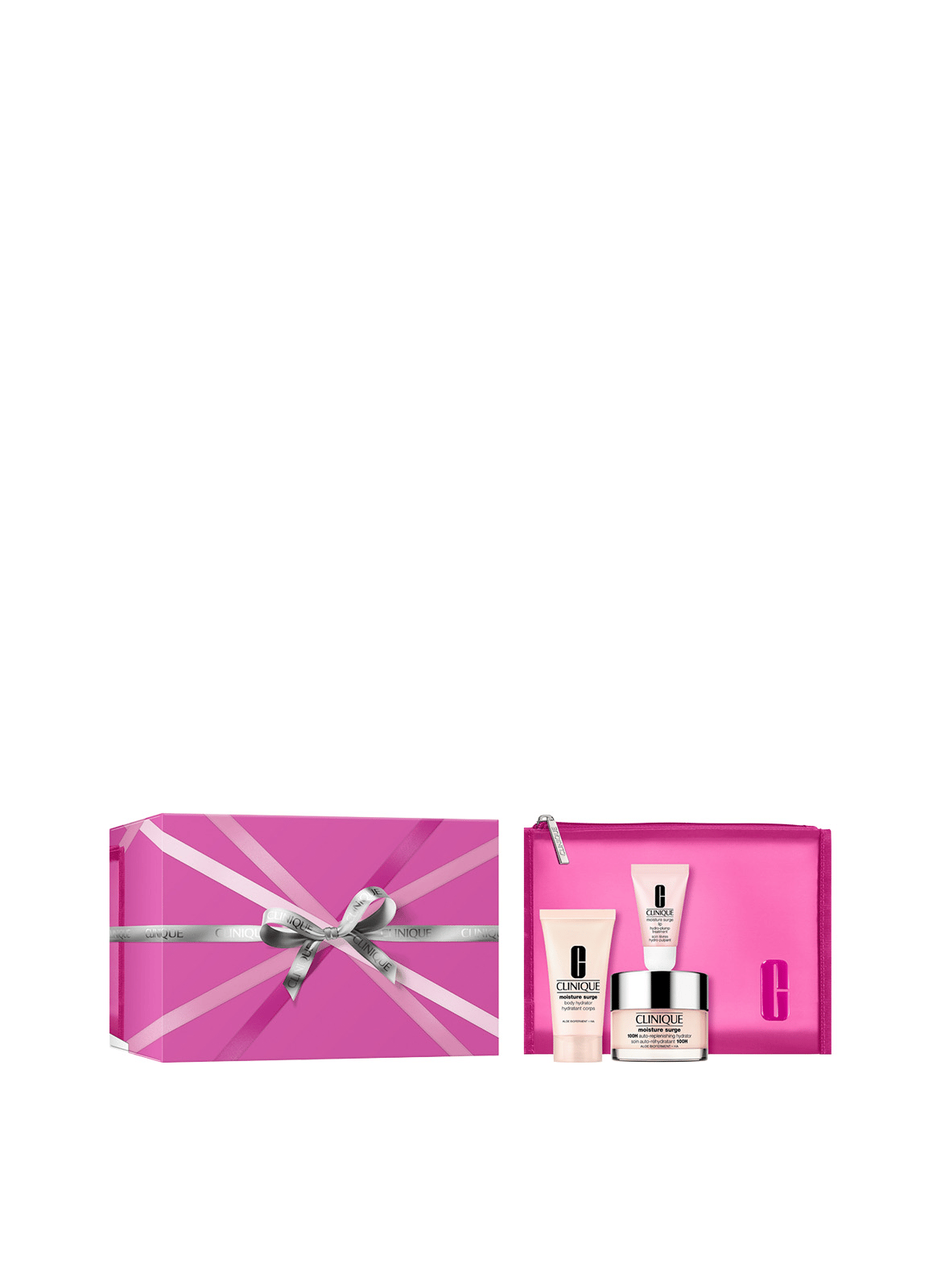 Moisture Surge™ - Geschenkset für maximale Feuchtigkeit CLINIQUE No color