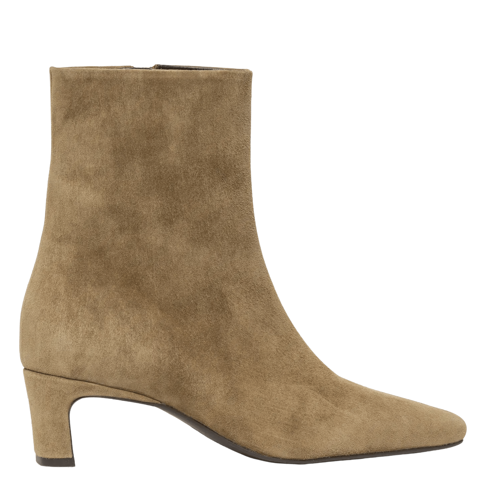Wildlederstiefeletten BOCAGE