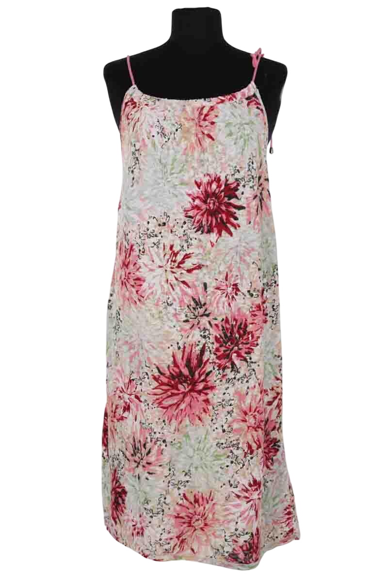 Dress KENZO - SECONDE MAIN Multicolored