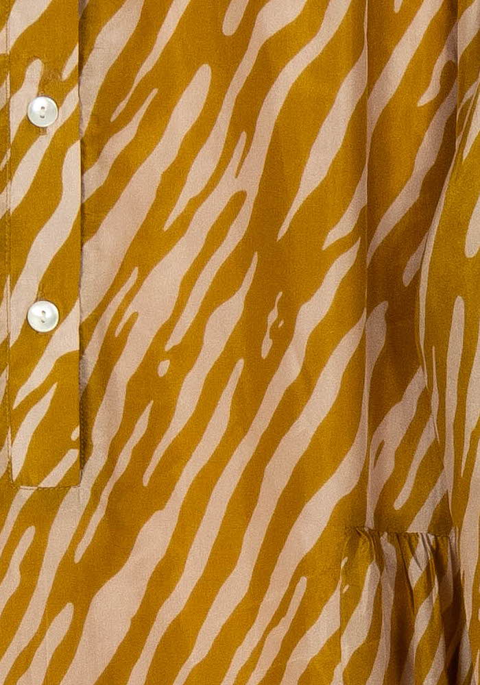 Short & midi dress LOUISE MISHA - Seconde Main Multicolored