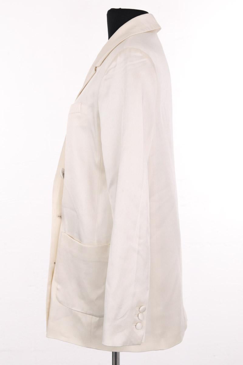Blazer SEZANE - Seconde main Beige