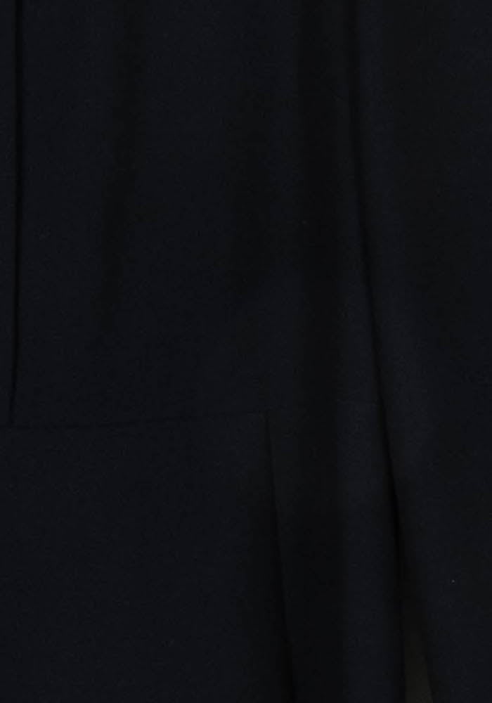 Short & midi dress TARA JARMON - Seconde Main Blue
