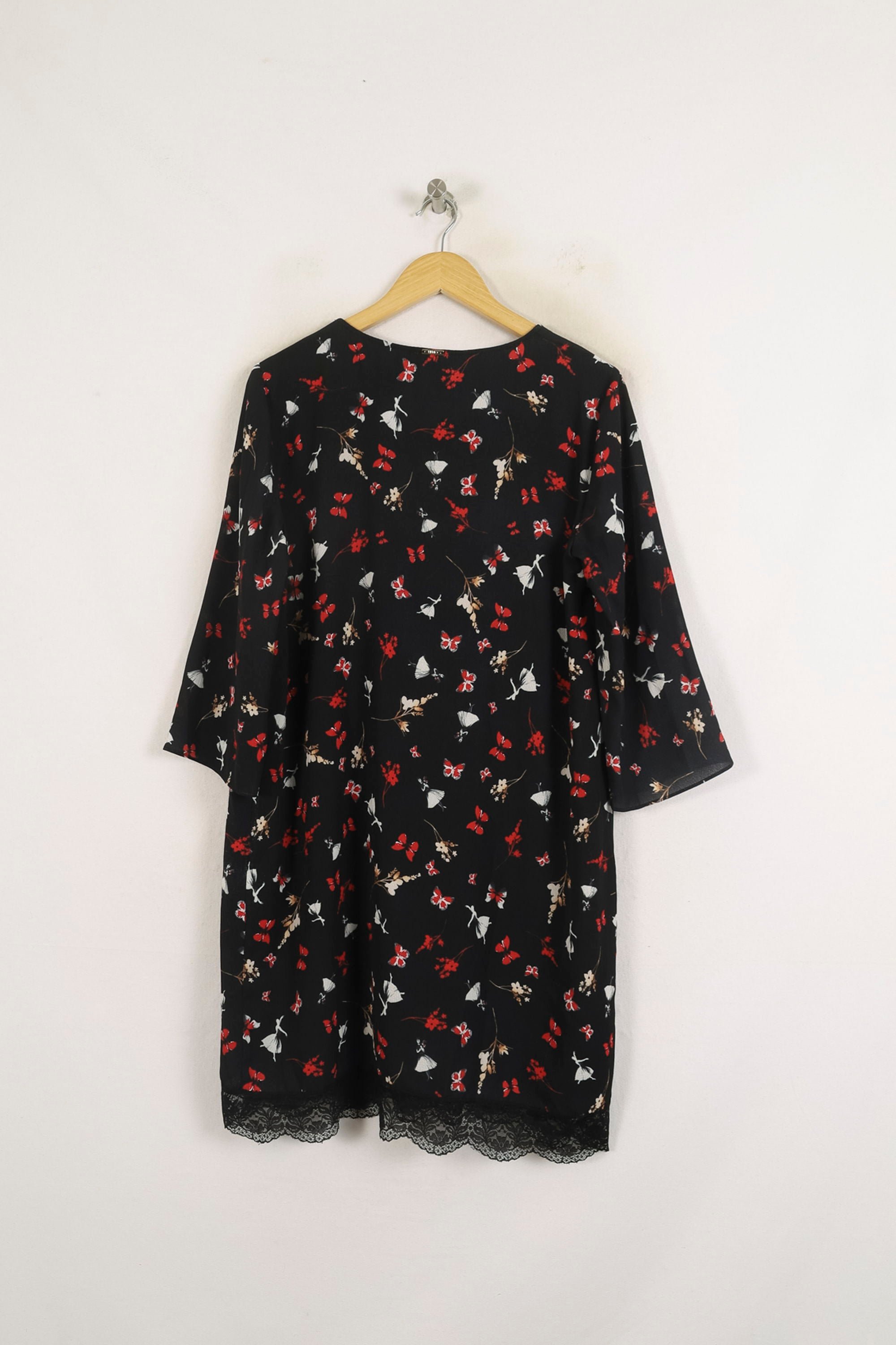 Short & midi dress LIU JO - SECONDE MAIN Multicolored