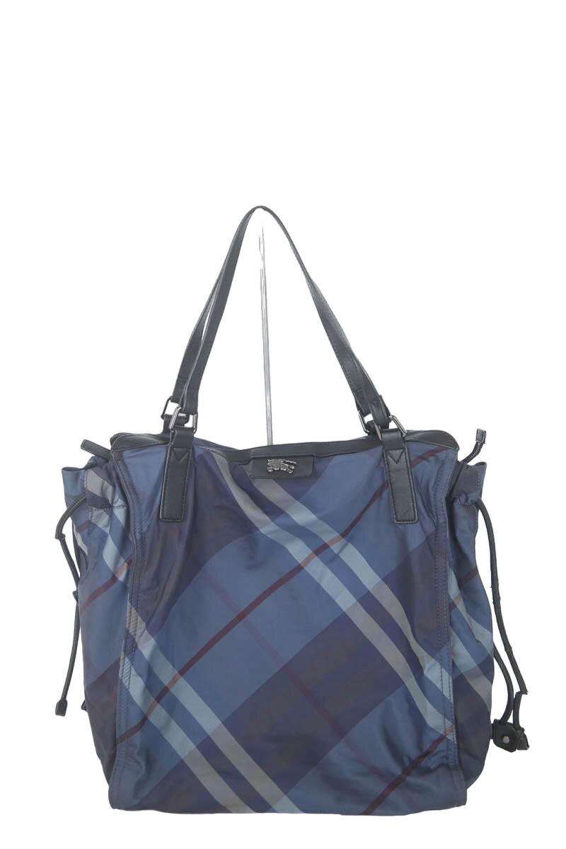 Sac burberry online bleu