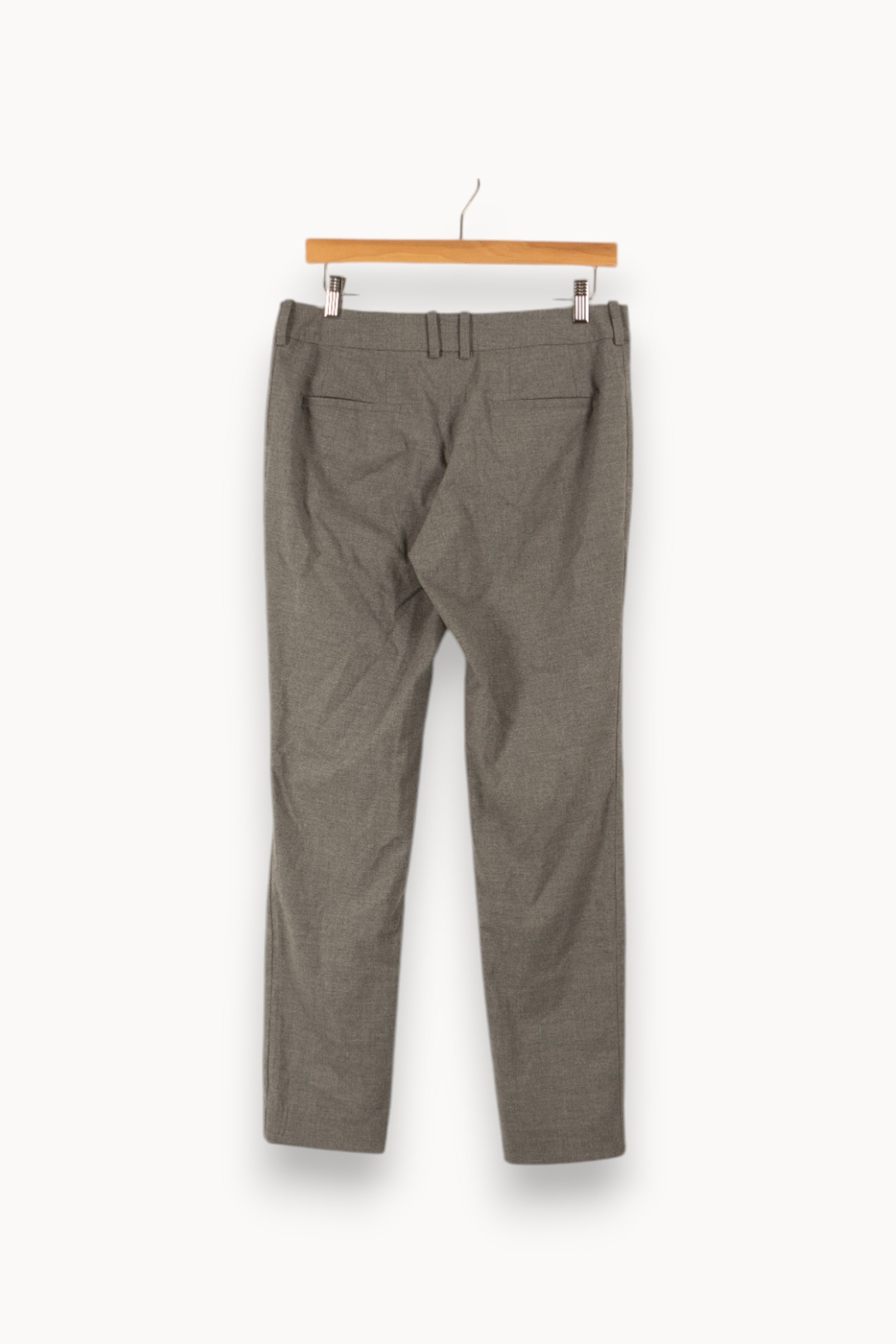 PANTS COMPTOIR DES COTONNIERS - Seconde main Grey