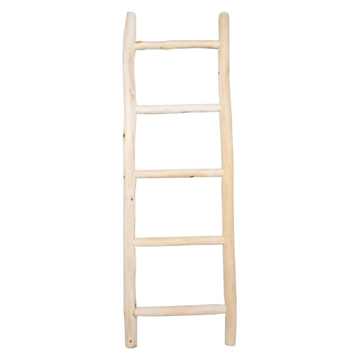 Wooden towel rack FACTORY Beige