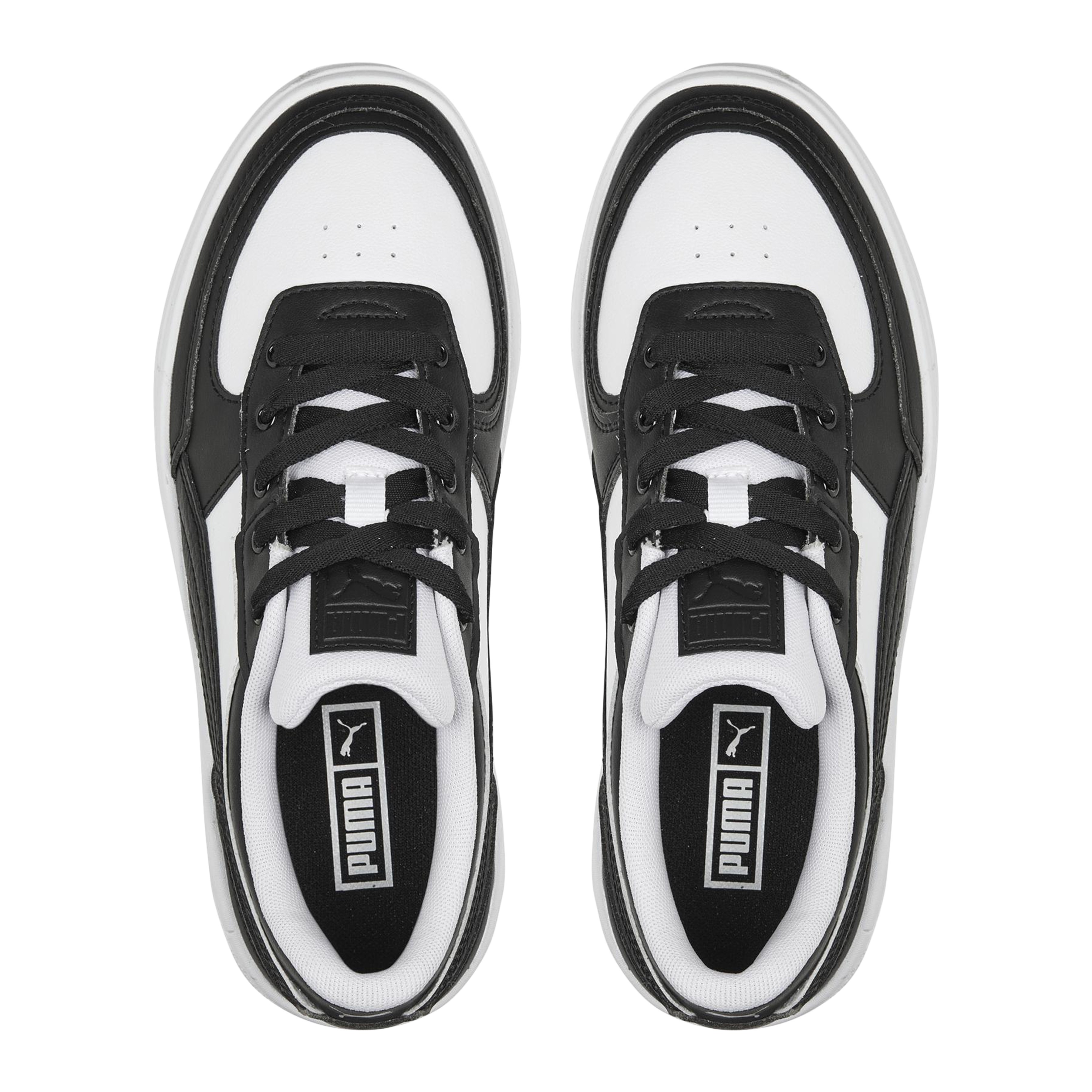 Low lace-up sneakers Cali Dream LTH WNS PUMA Black