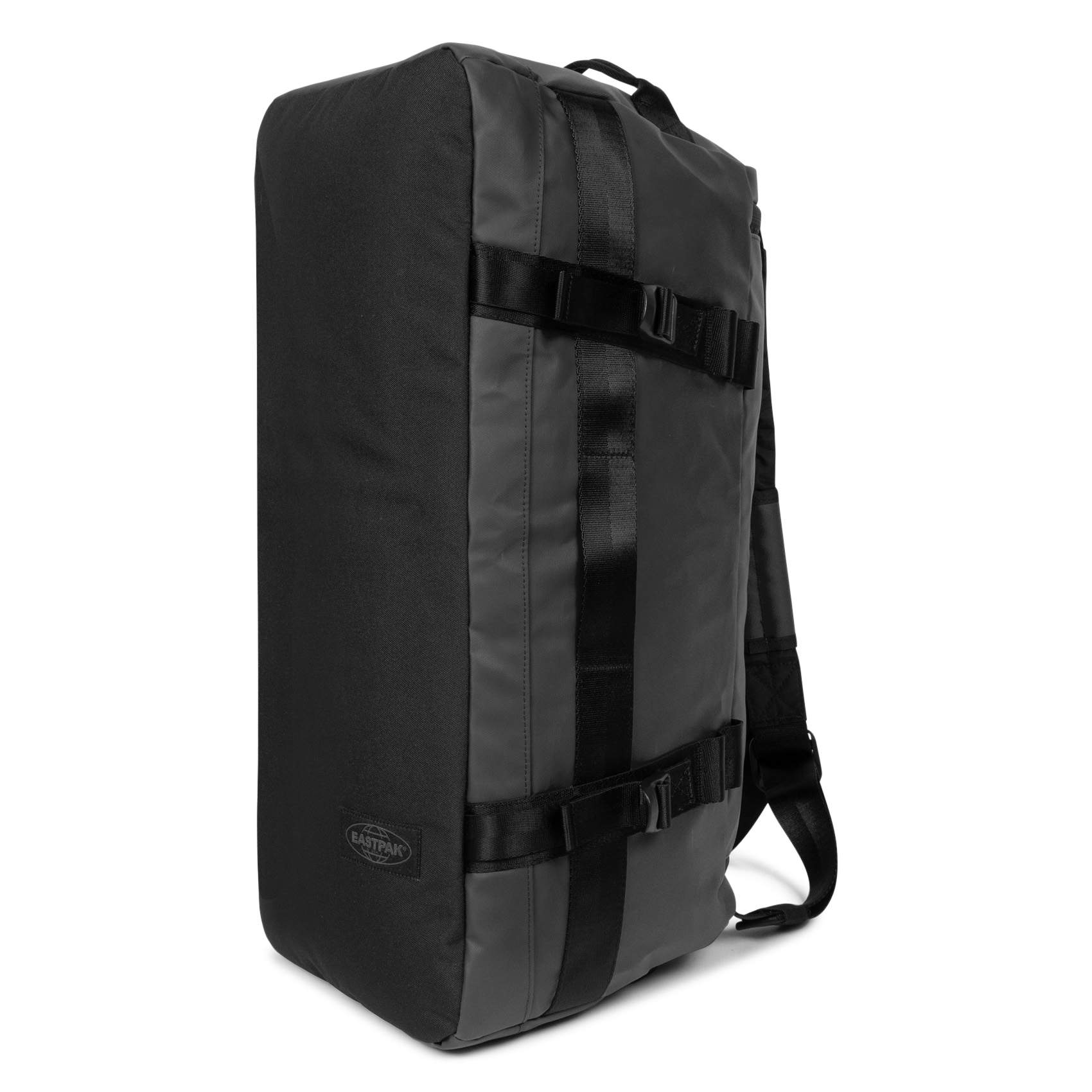 Wochenendtasche 2-in-1 EASTPAK Schwarz